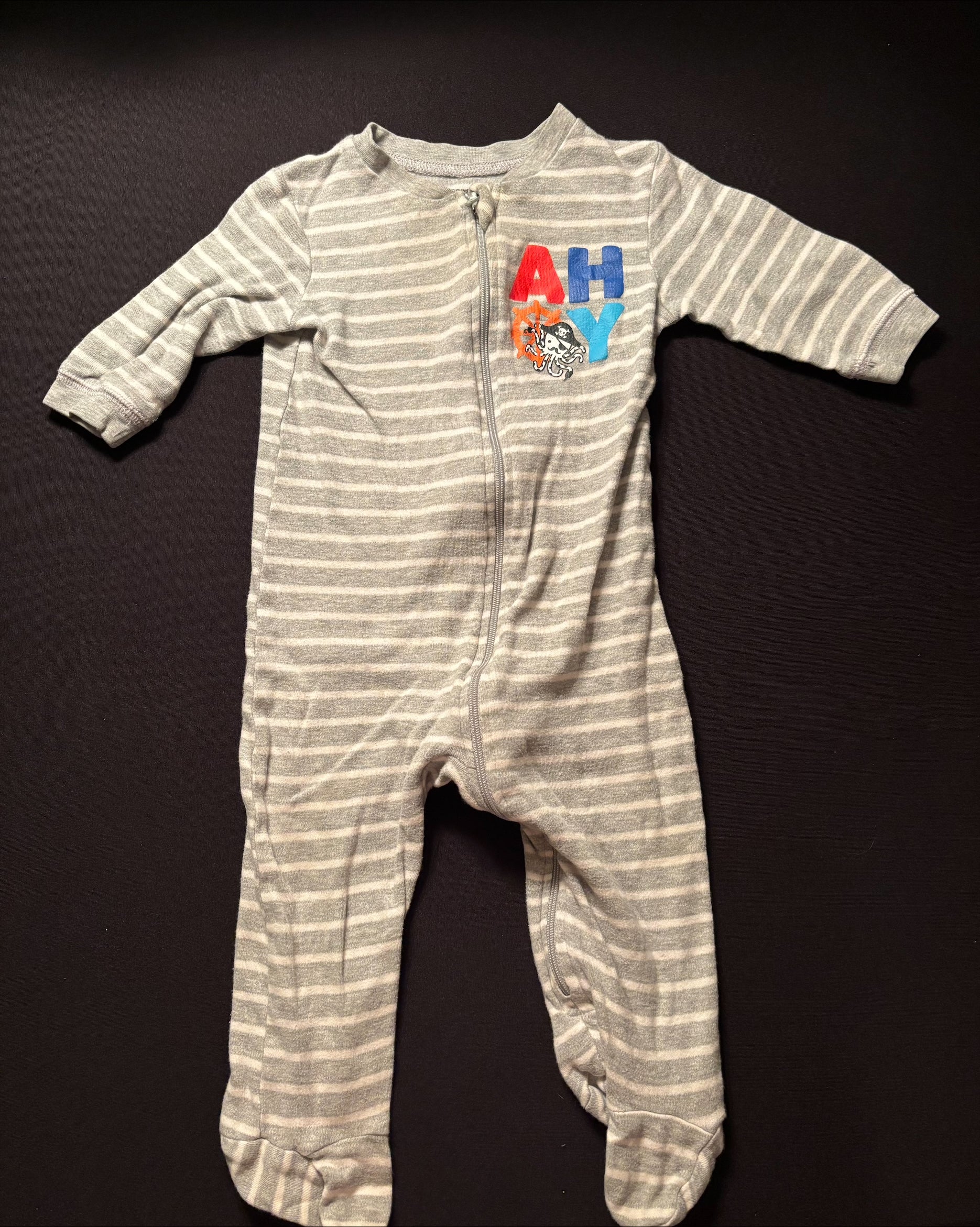 Pijama 6-12 mois GEORGE