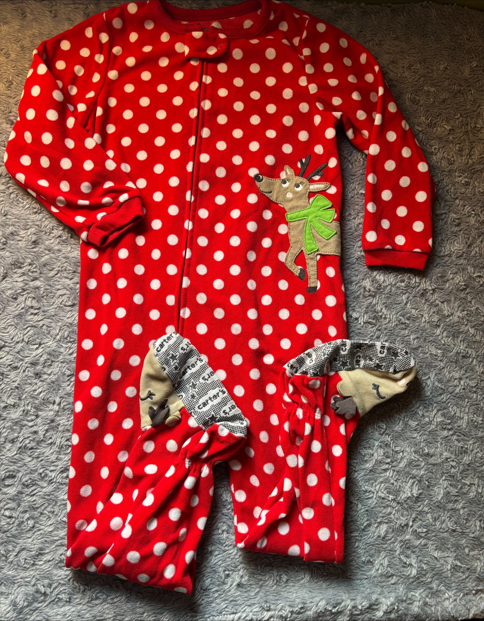 Pyjama 4T CARTER'S (299-9)