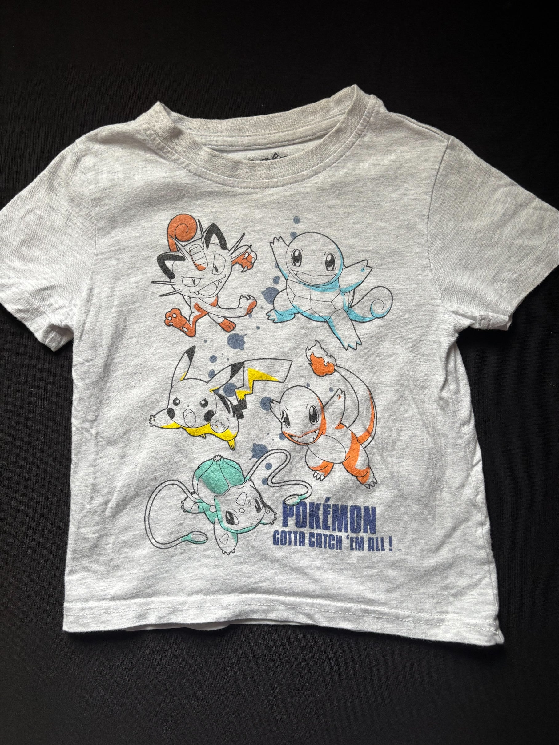 Chandail 2/3 ans (551-14)