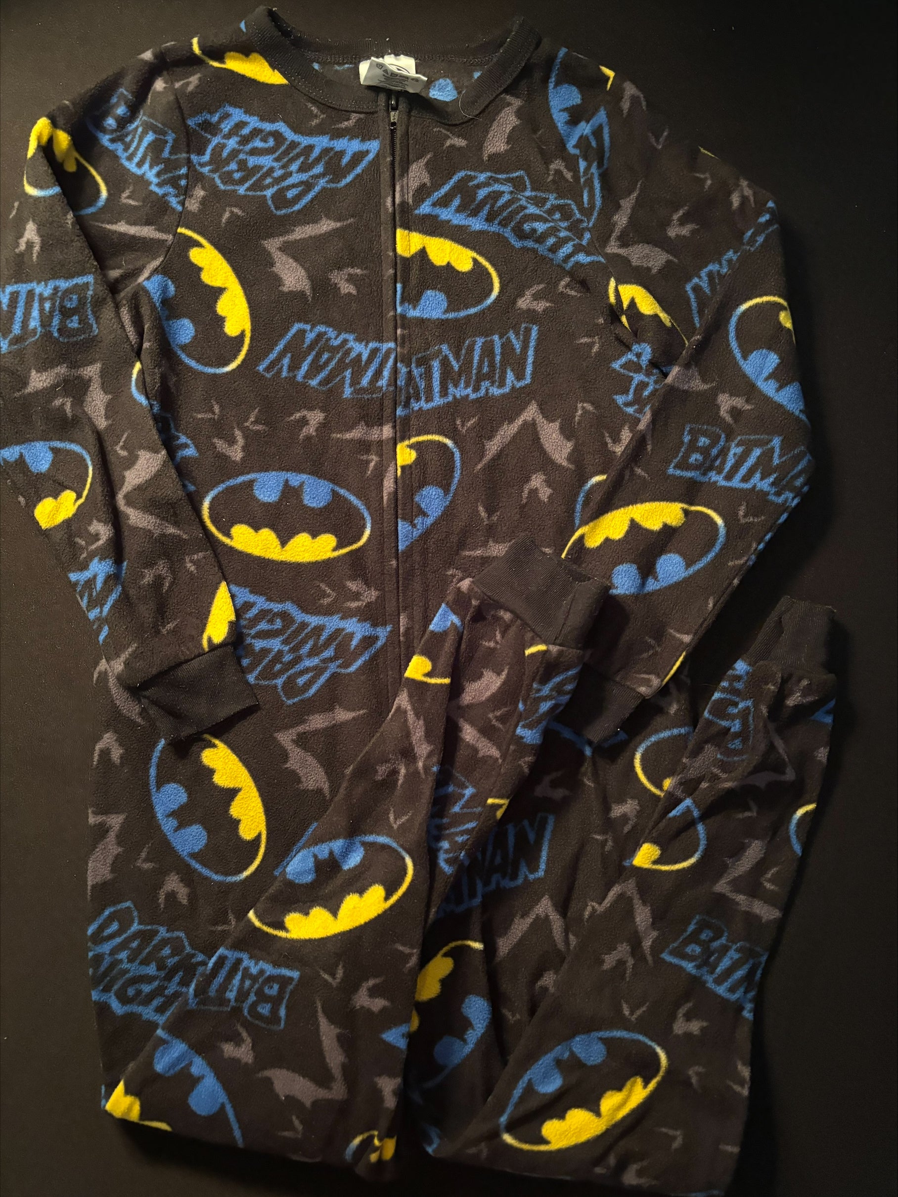Pyjama 6T (822-20)
