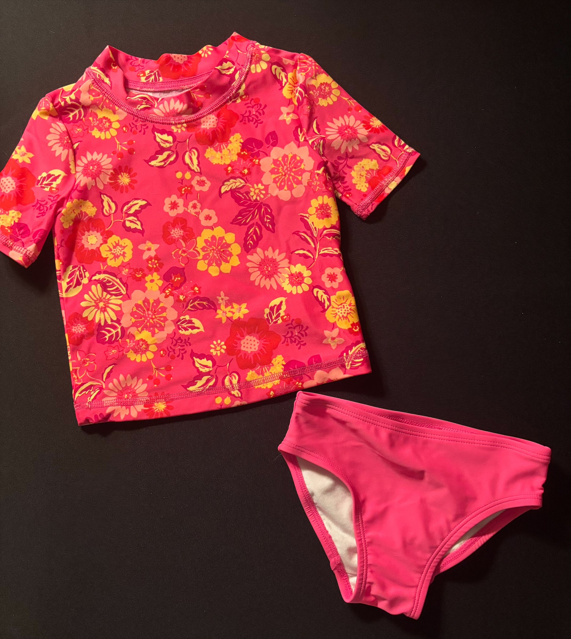 Maillot de bain 3T CARTER'S