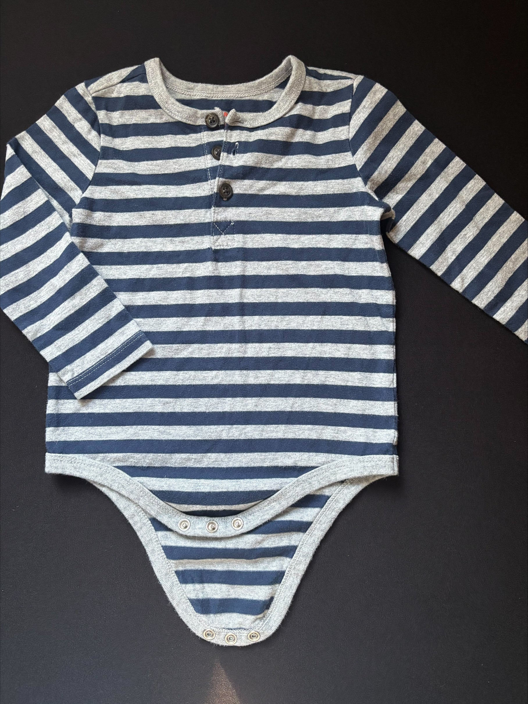 Cache couche 12-18 mois JOE FRESH (369-10)
