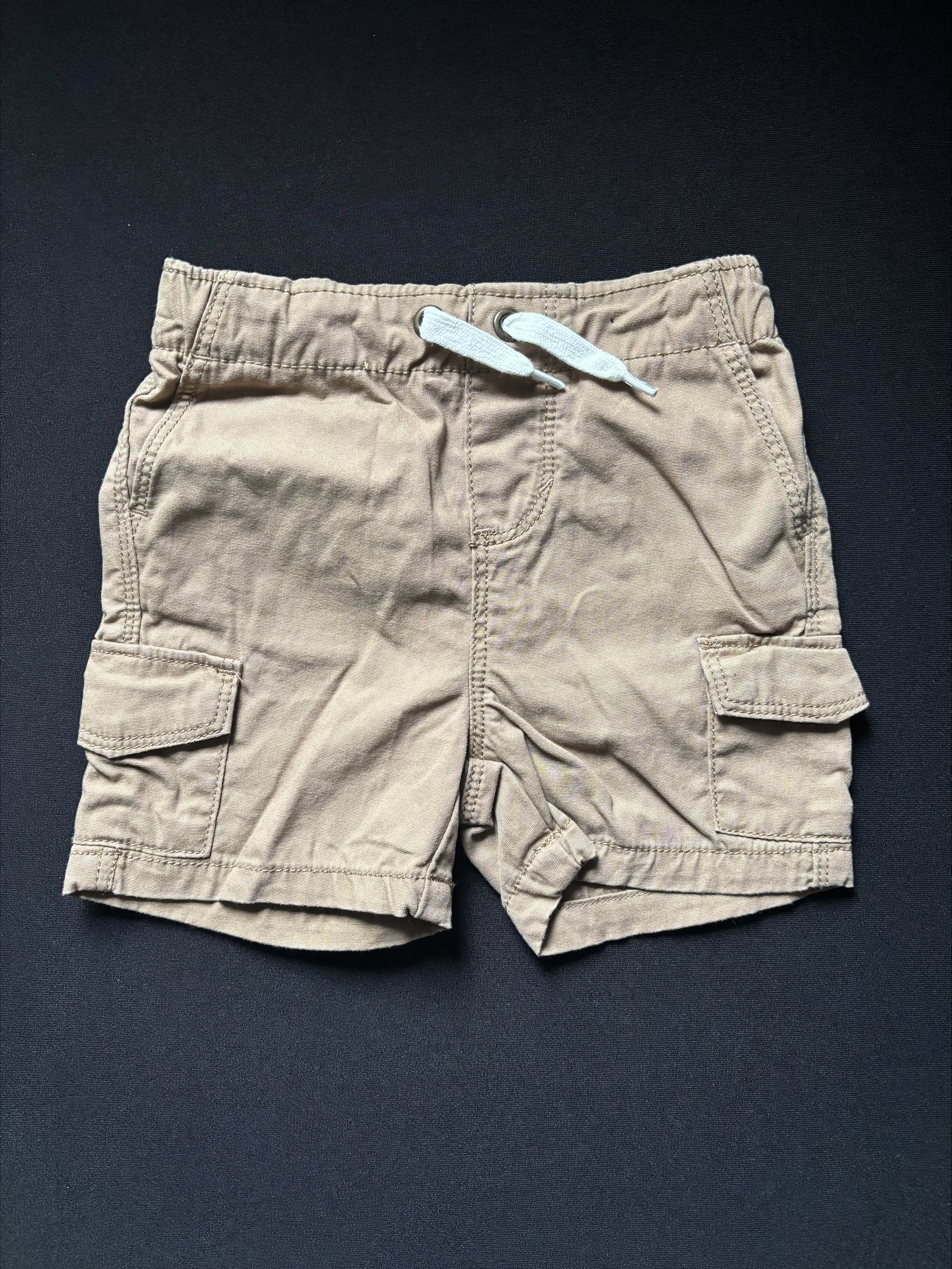 Short 3-6 mois GEORGE (2590)