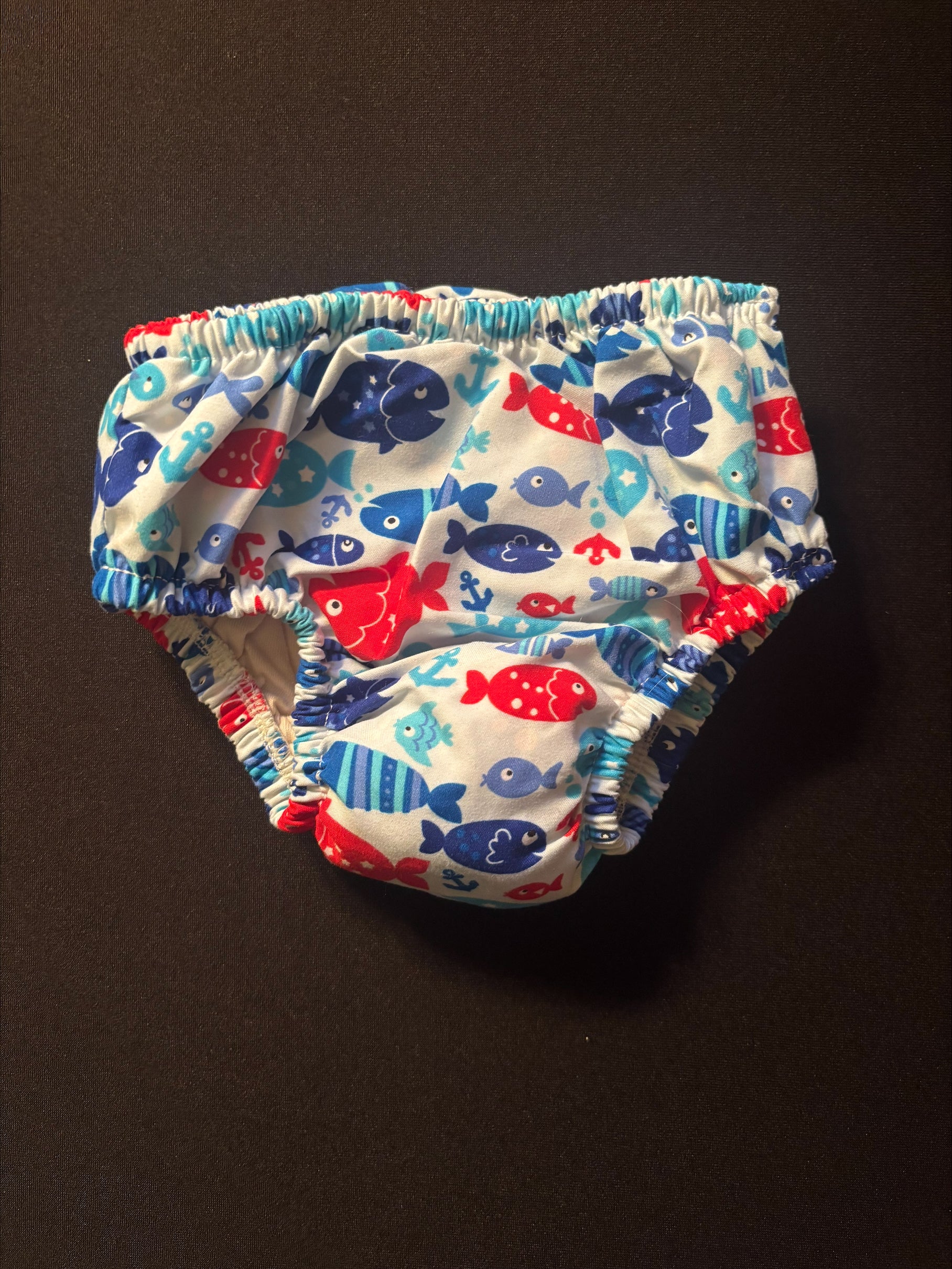 Couche Maillot 0-3 mois SEA ME SWIM (437-12)