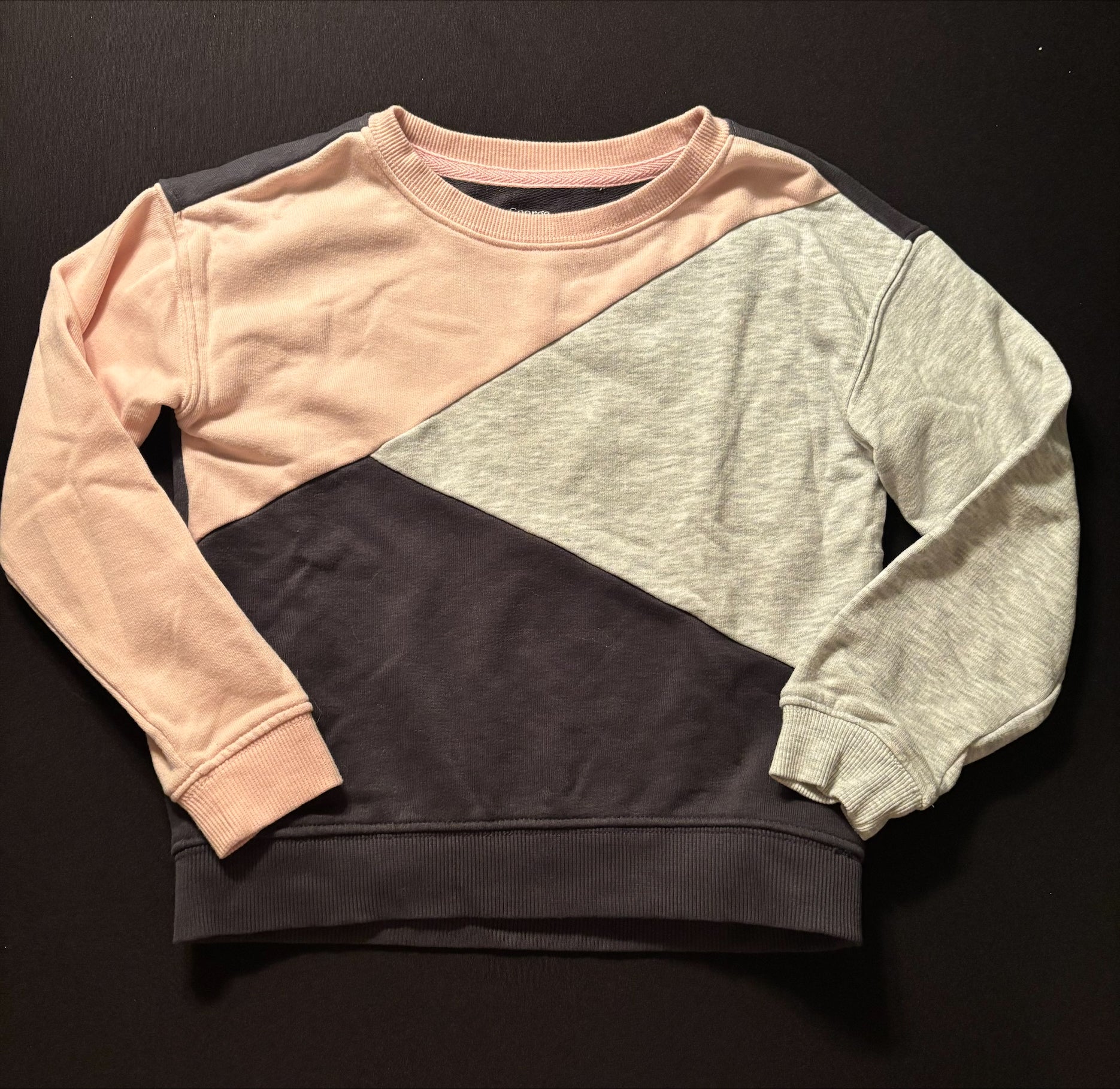 Chandail 4-5 ans GEORGE