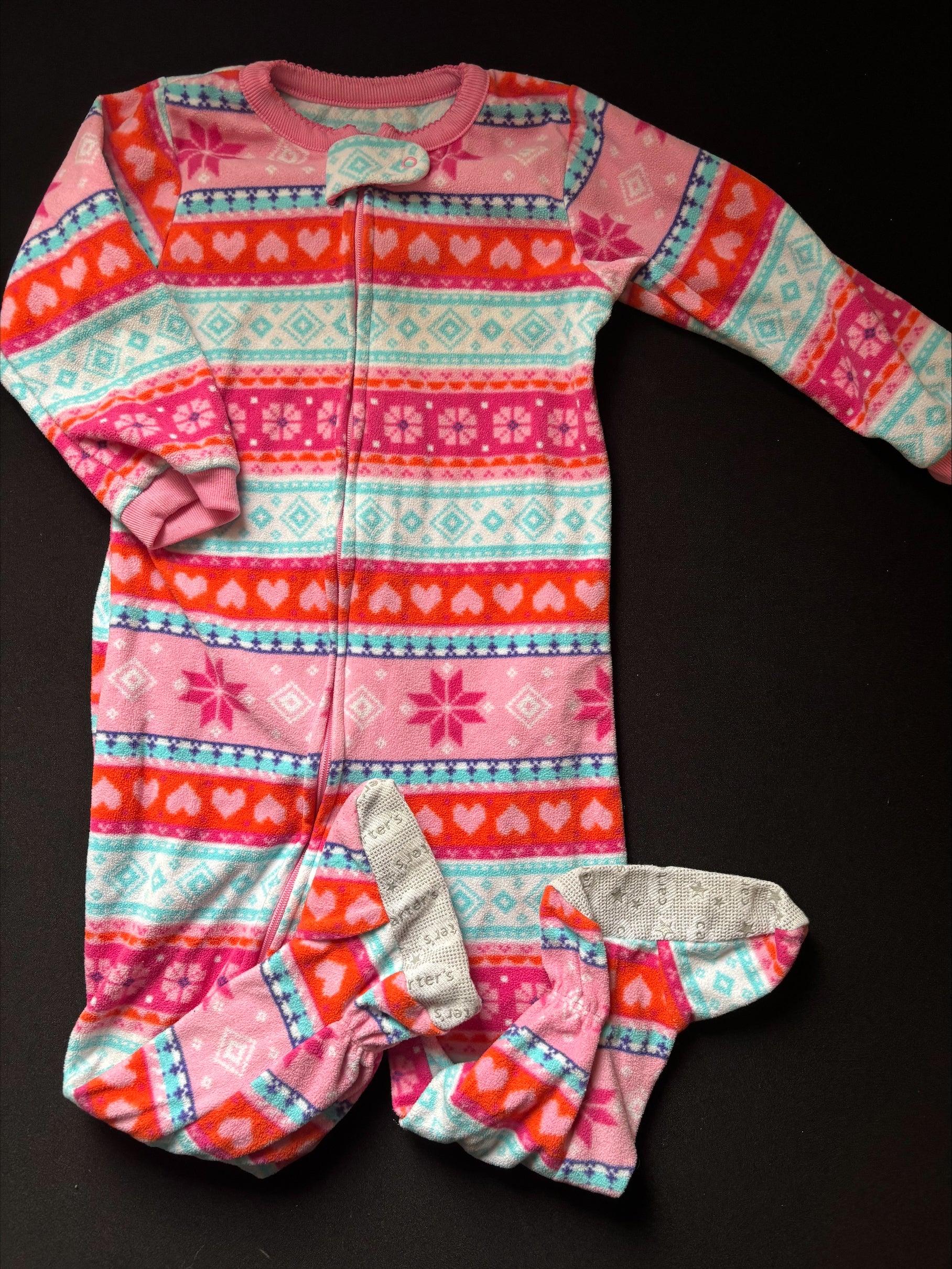 Pyjama 2T CARTER'S (231-6)