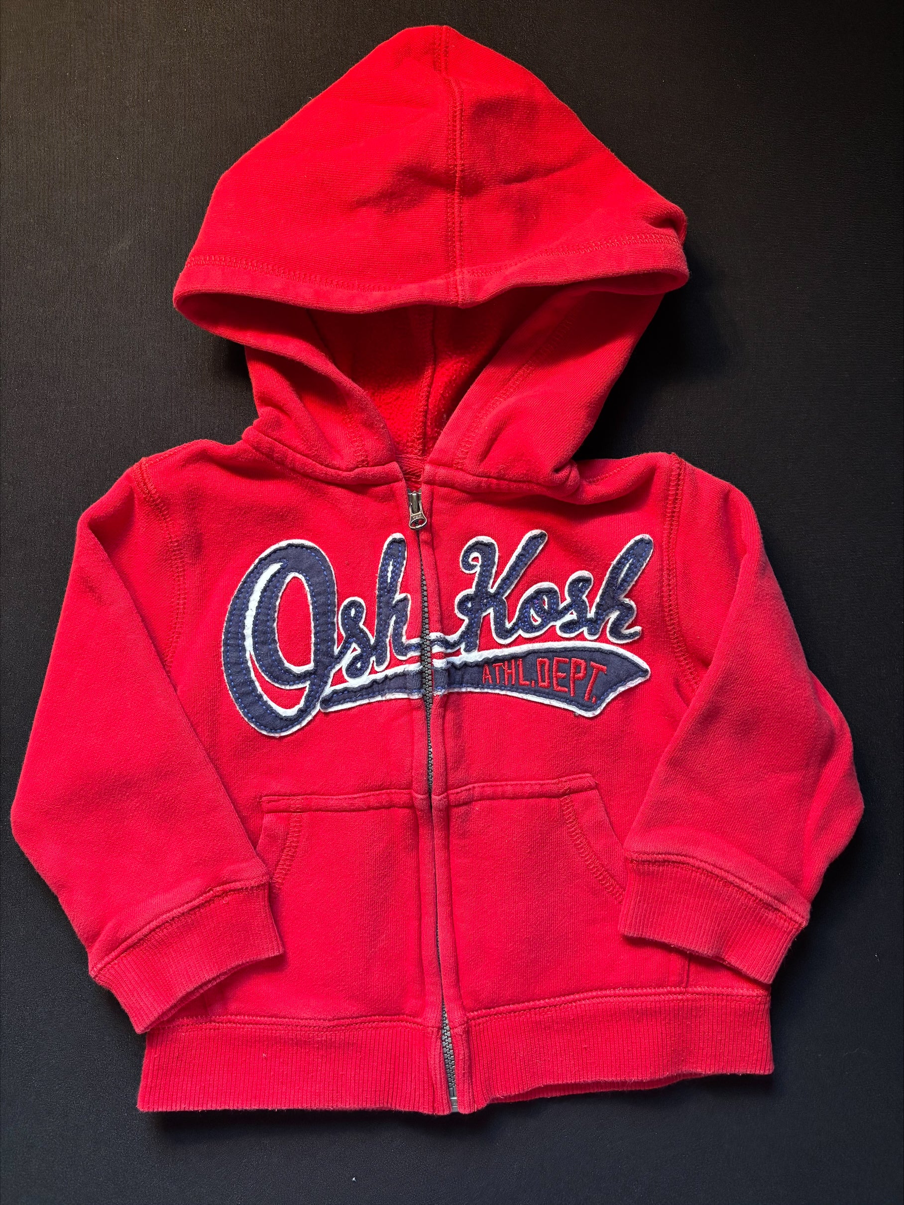 Veste OSHKOSH 18 mois (733-17)