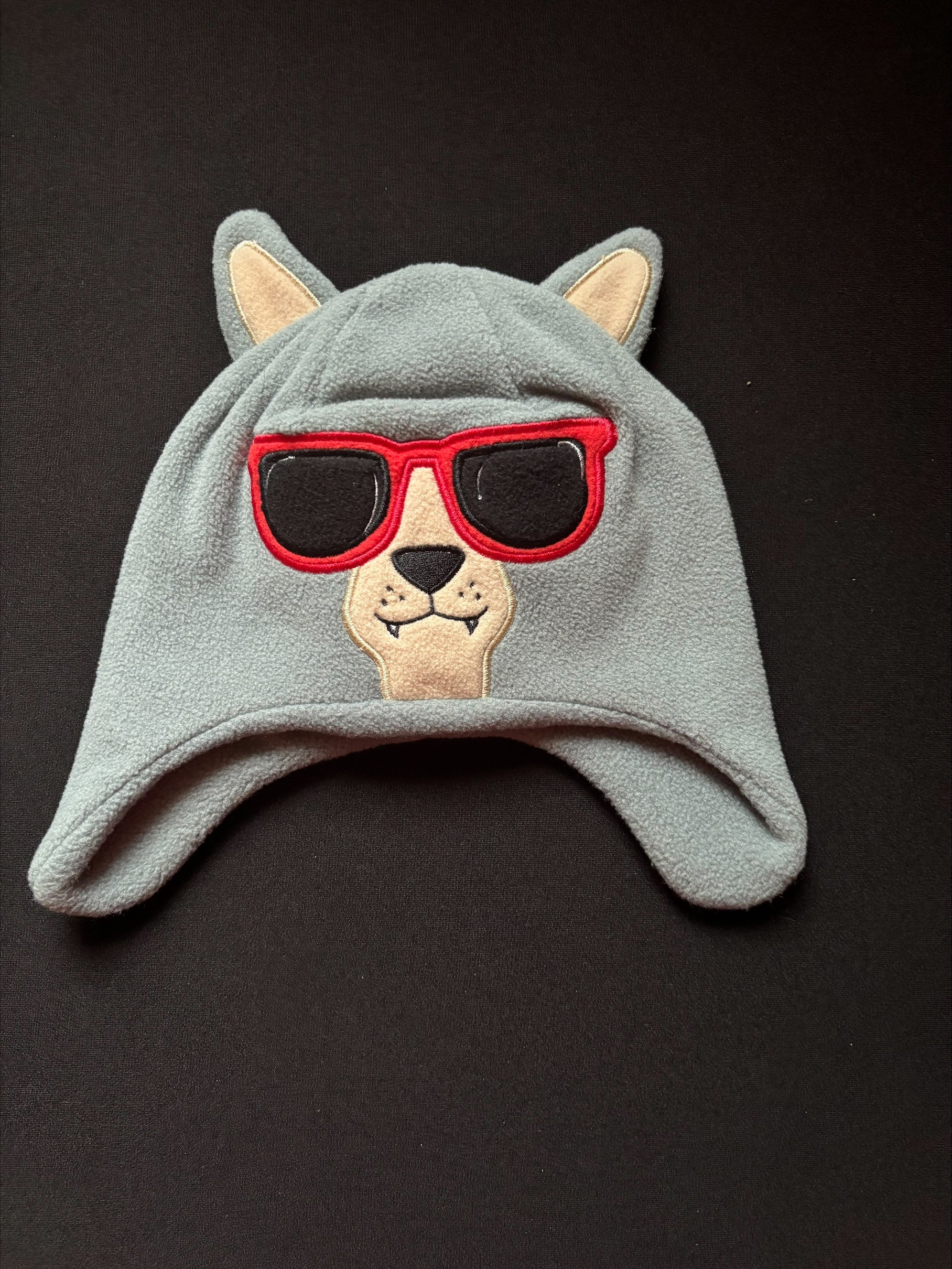 Tuque 0-12 mois JOE FRESH