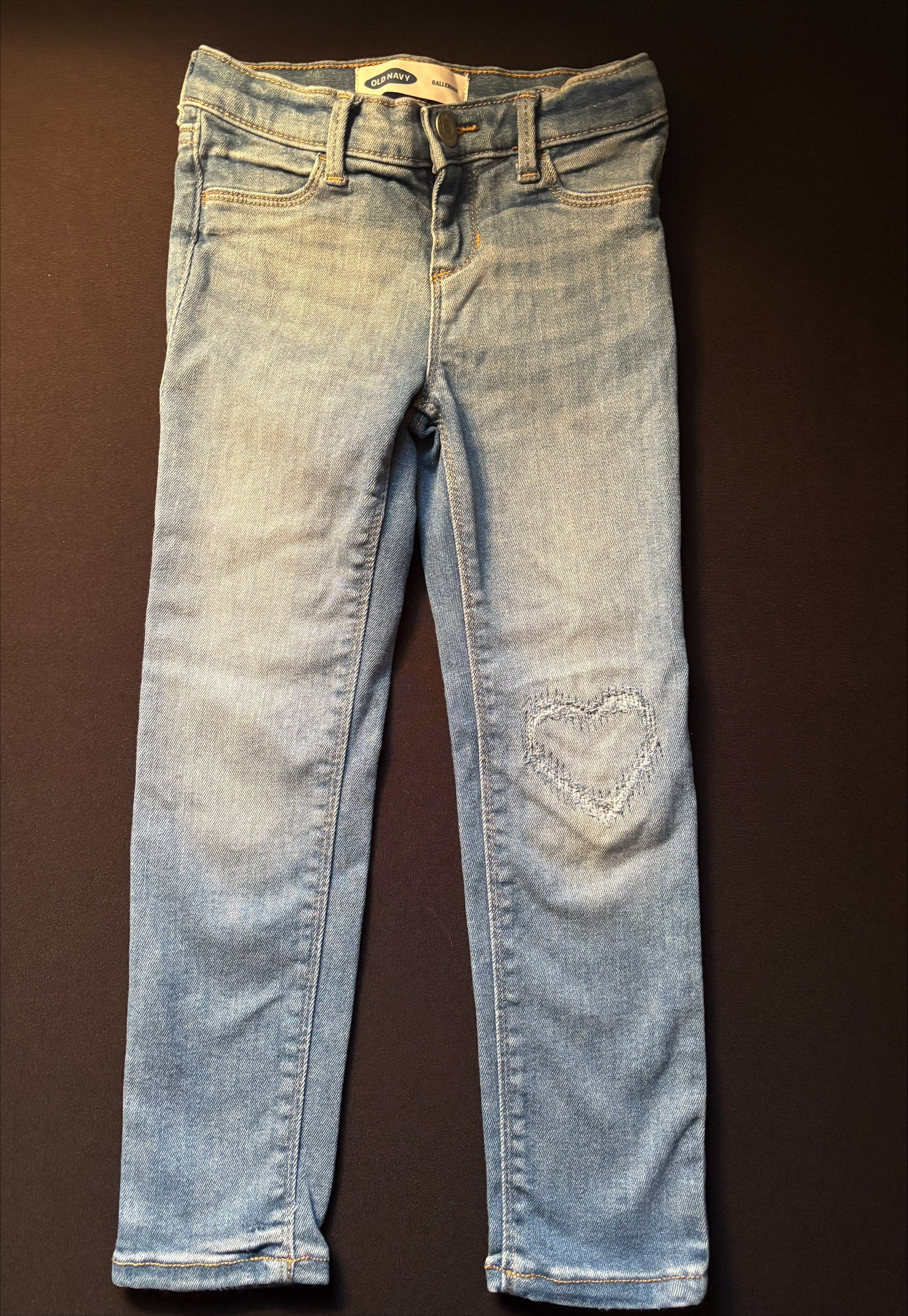 Jean 5T OLDNAVY (598-15)