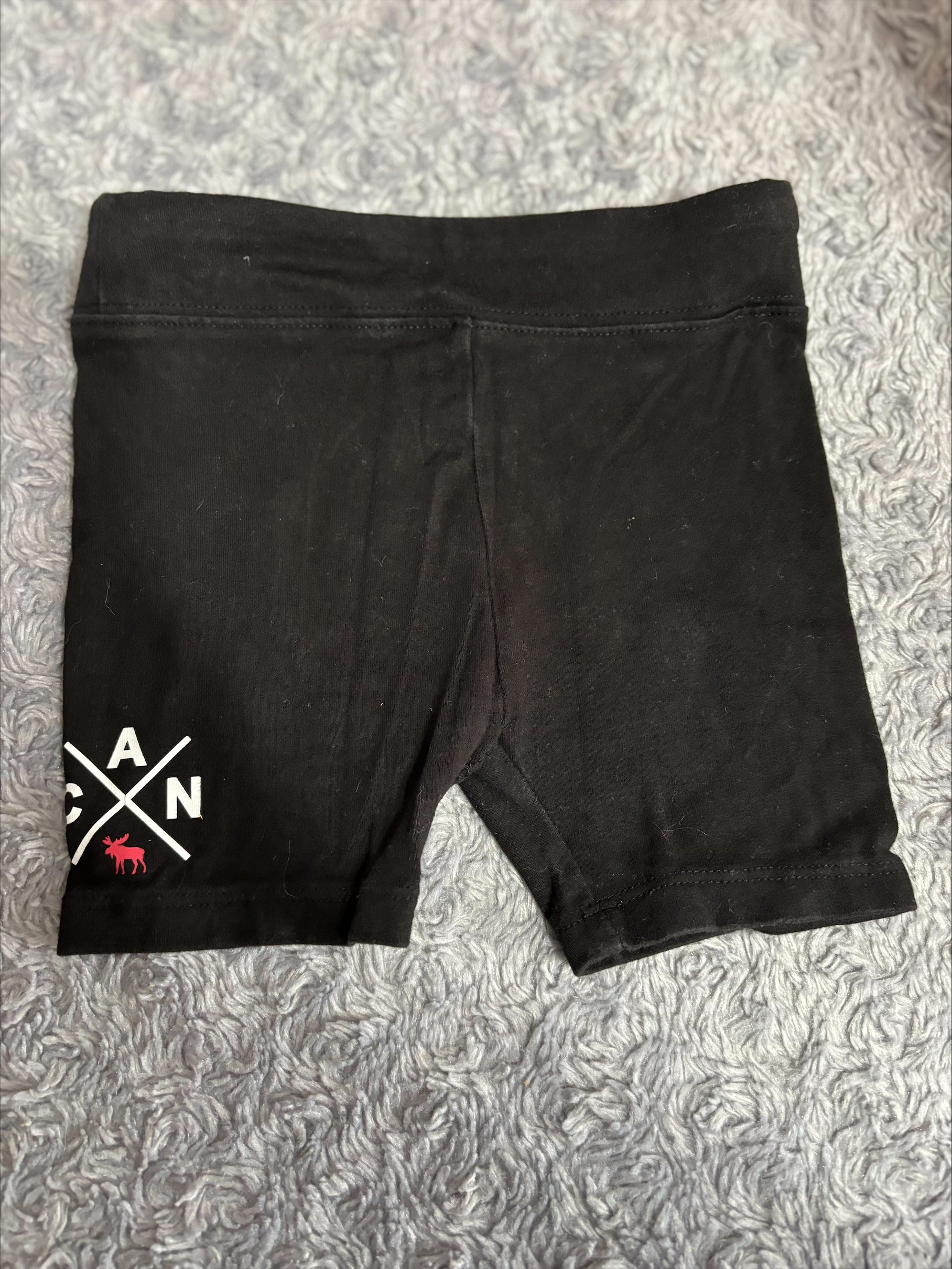 Short 3T CANADIANA (2619)