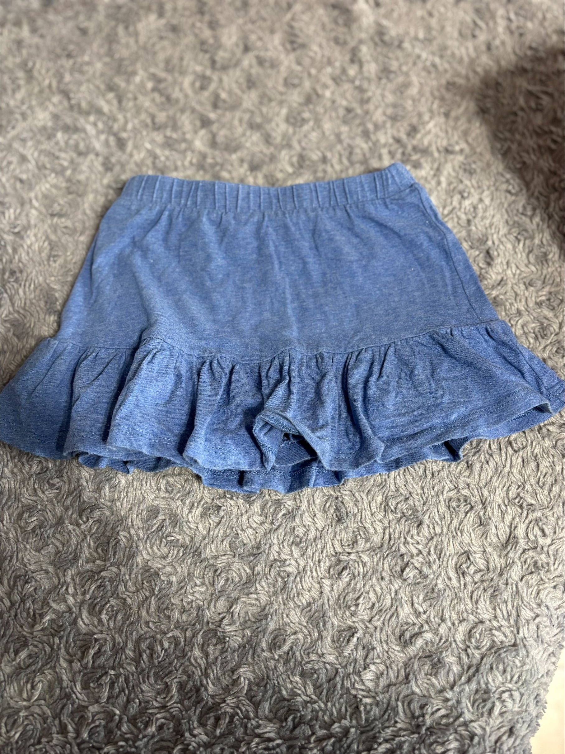 Jupe short PEKKLE 18 mois (2608)