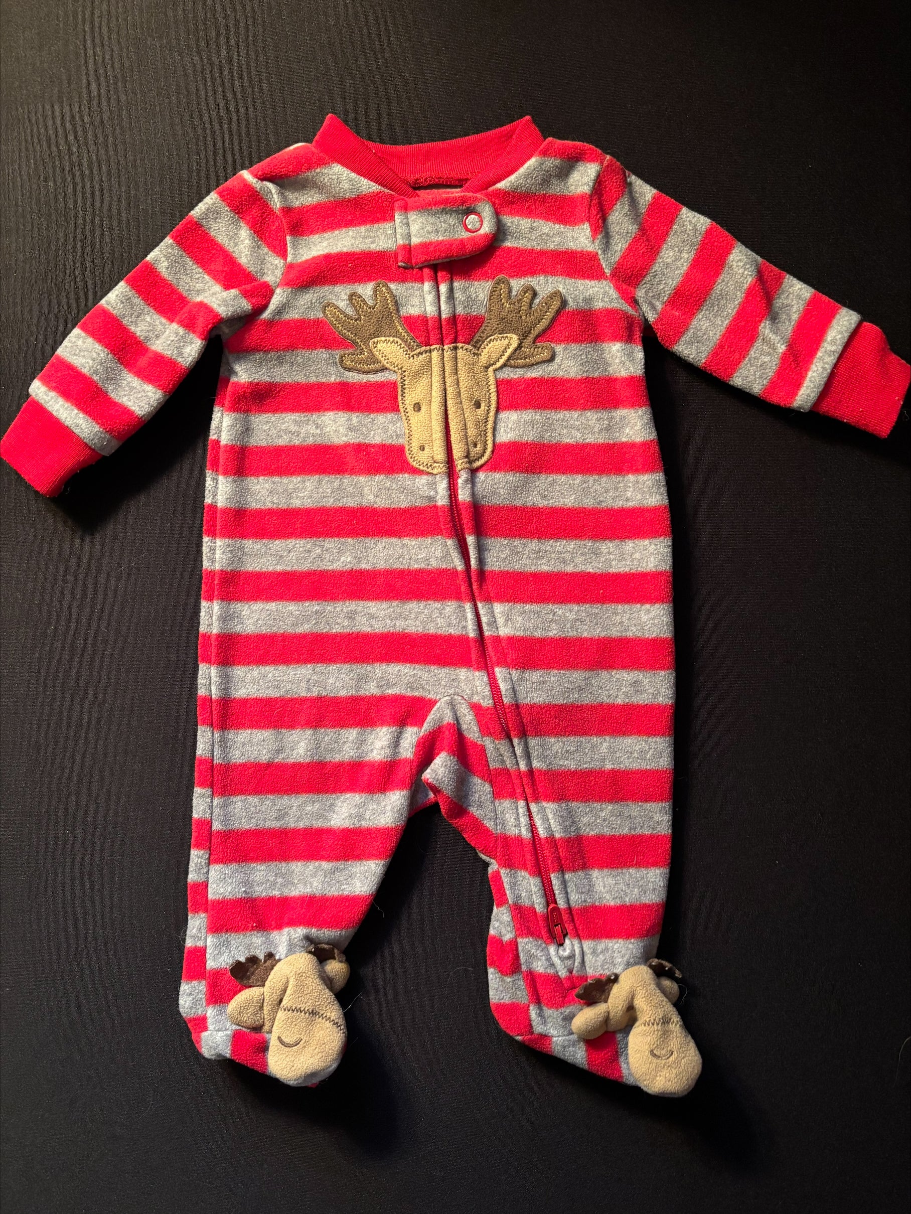 Pyjama Nouveau-né CHILD OF MINE (2381)