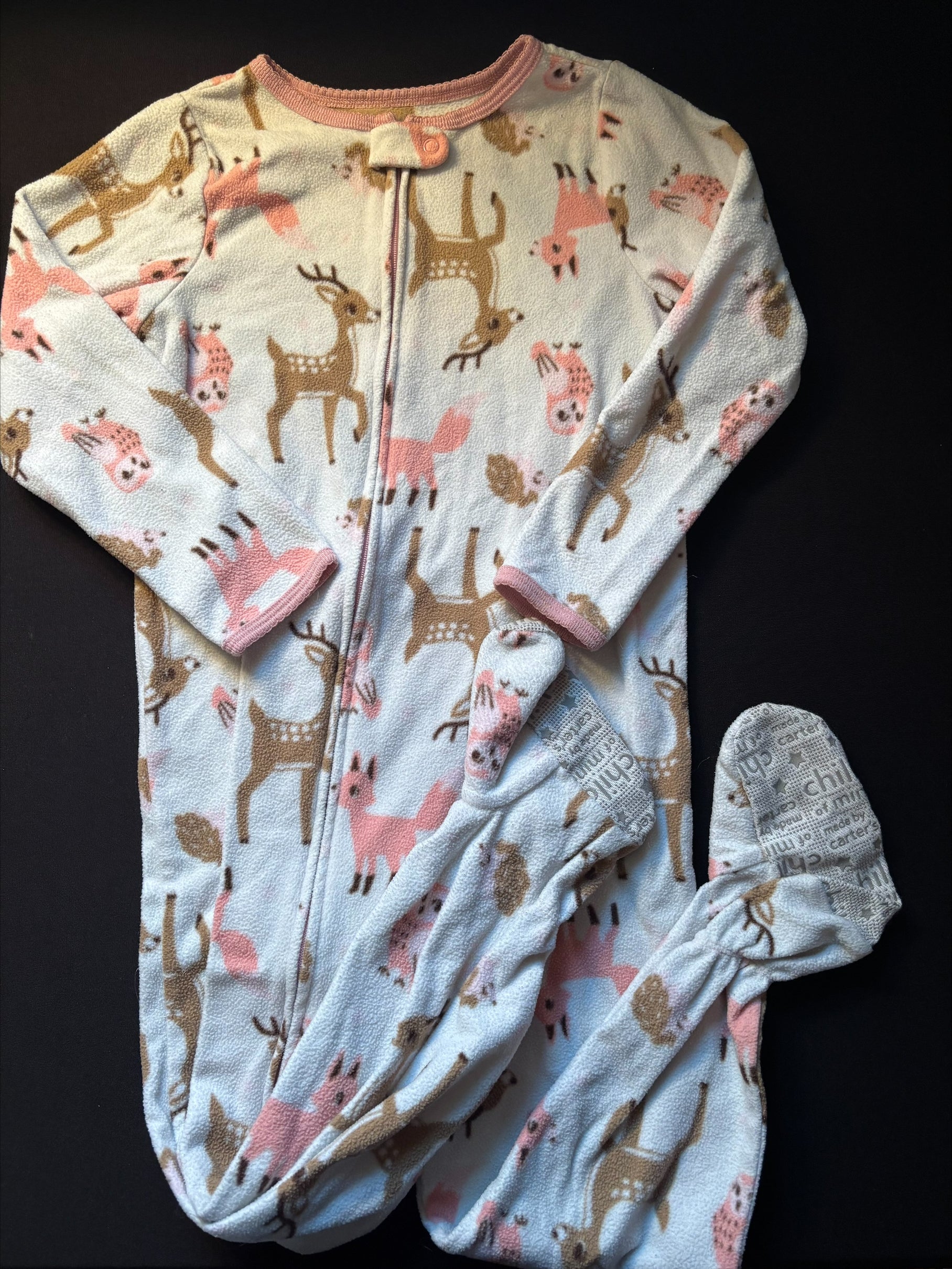 Pyjama 5T CHILD OF MINE (621-15)