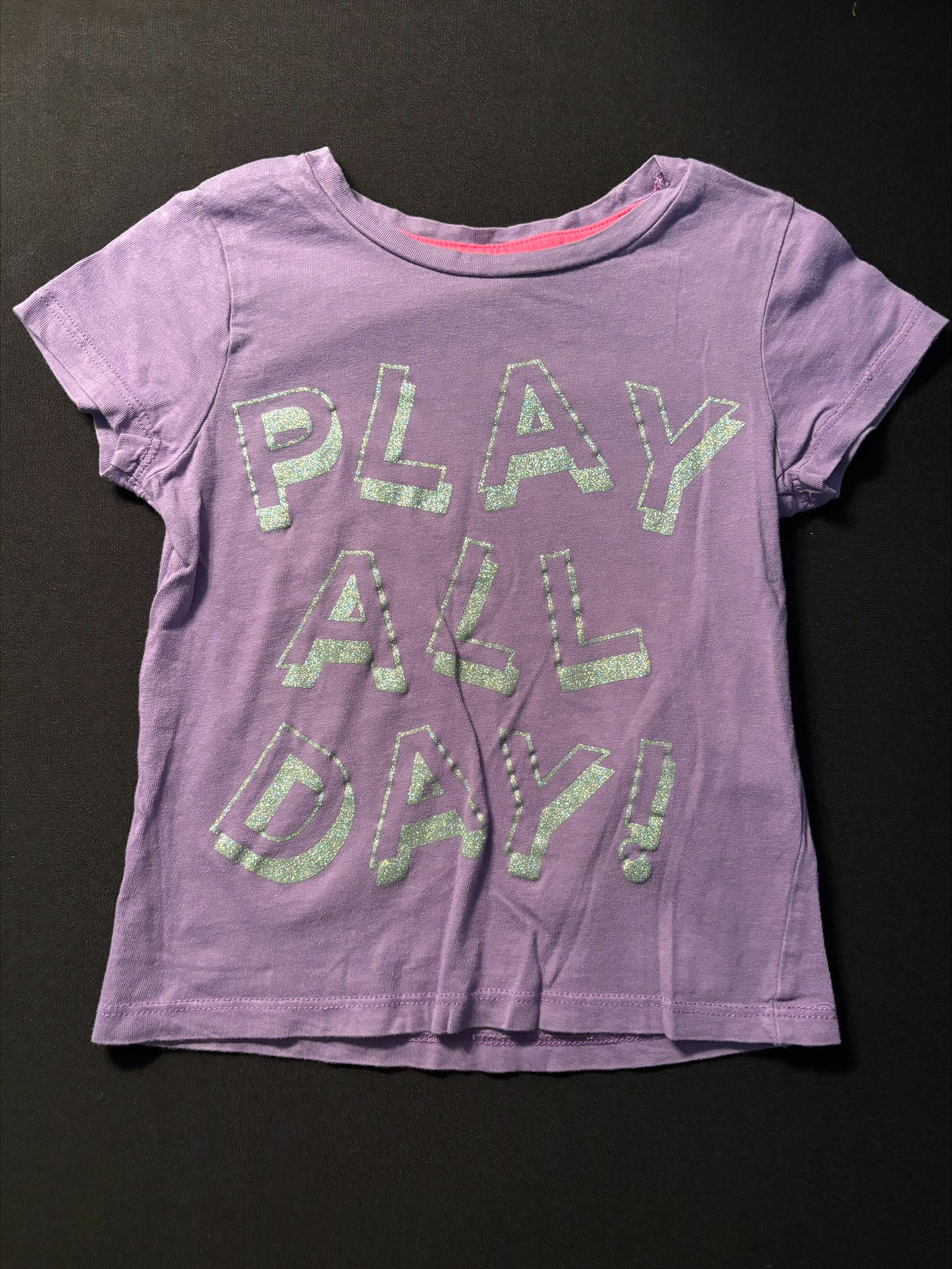 Chandail JOE FRESH 4T (752-18)