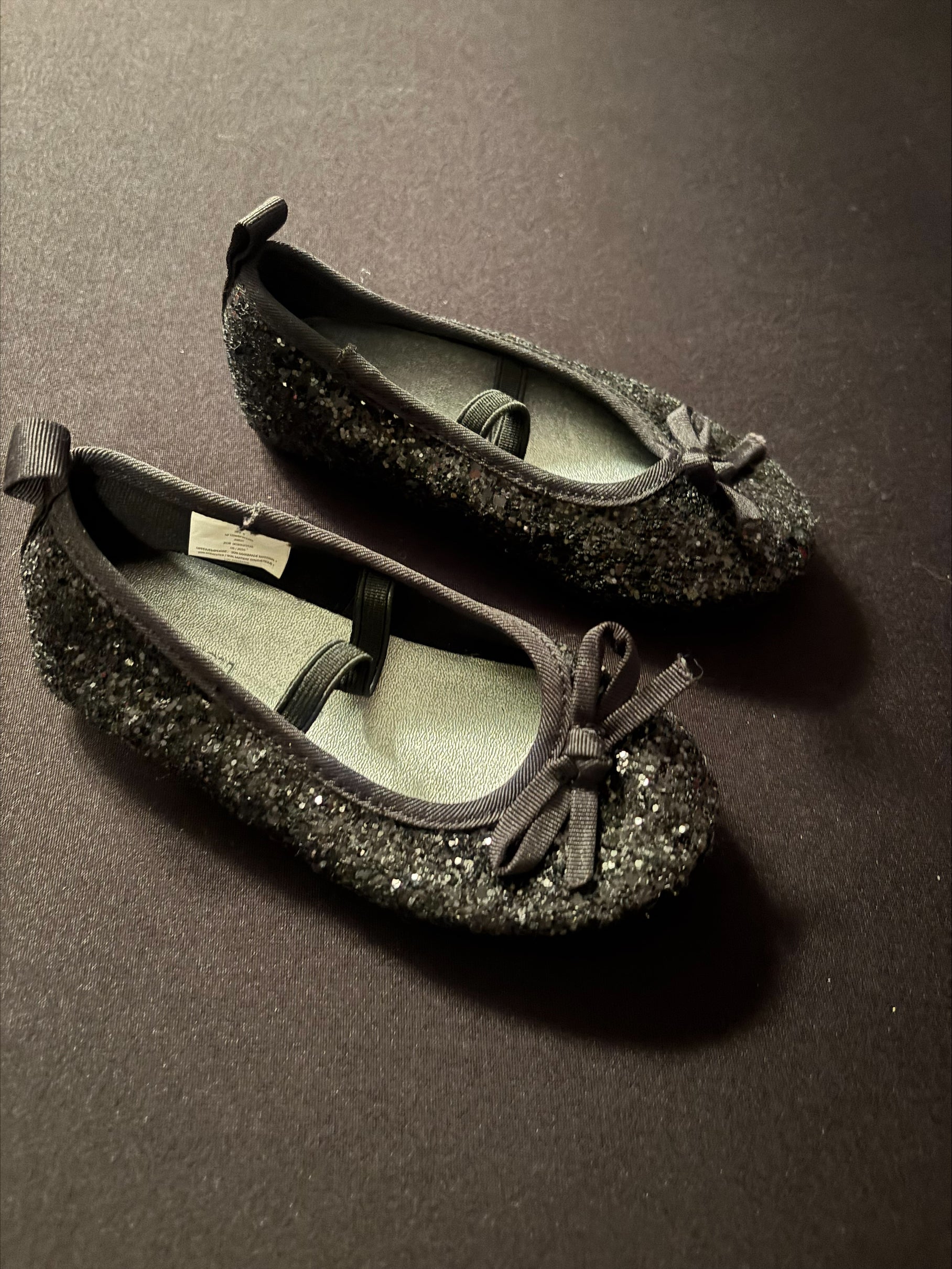 Soulier Grandeur 6 JOE FRESH (96)