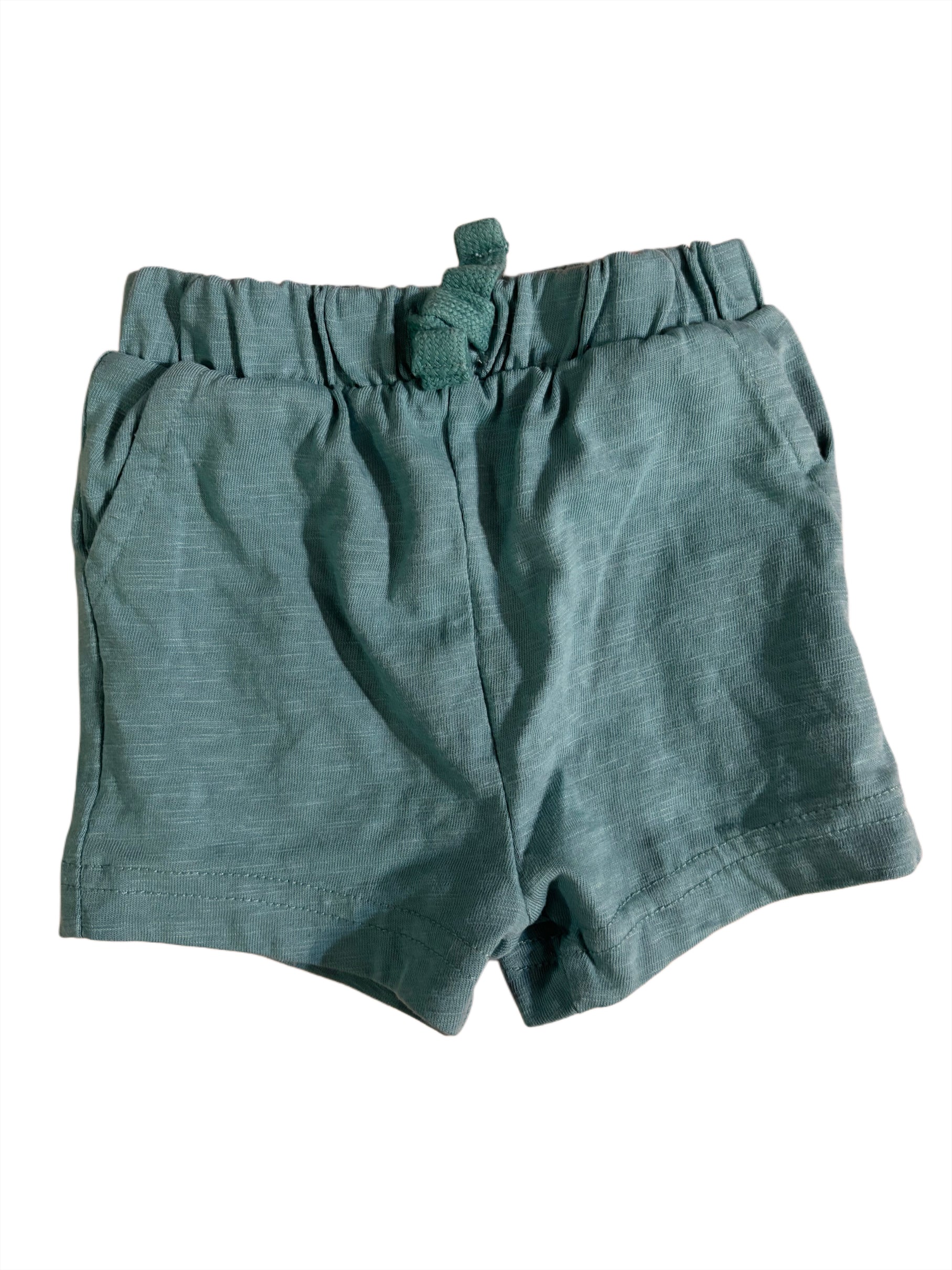 Short 0-3 mois GEORGE