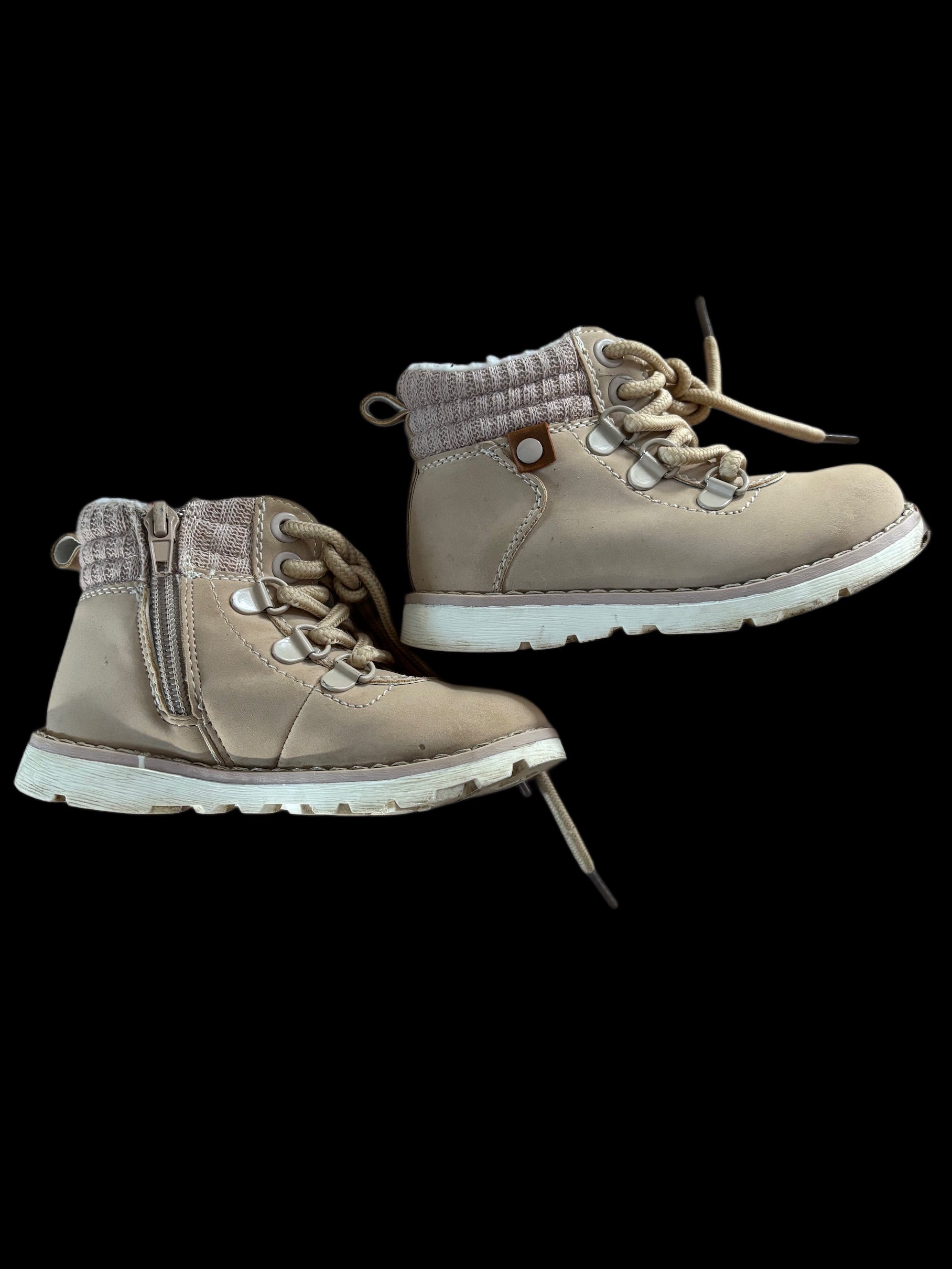 Bottine Grandeur 6 ONYX (120)