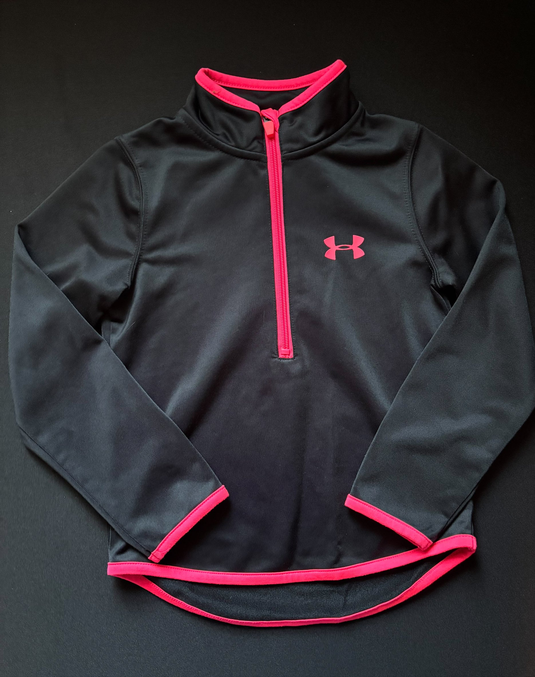 Chandail 5T UNDER ARMOUR
