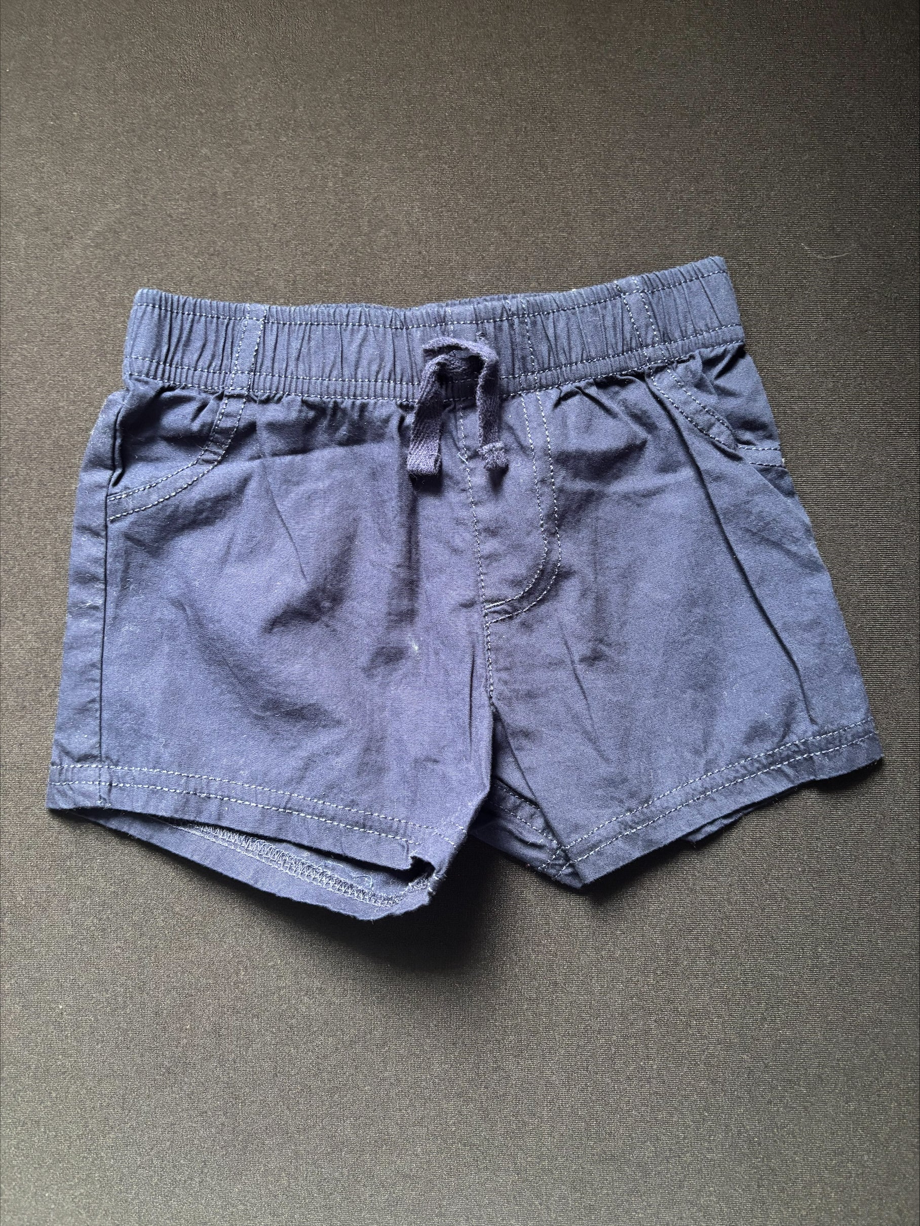 Short 6-12 mois GEORGE (509-12)