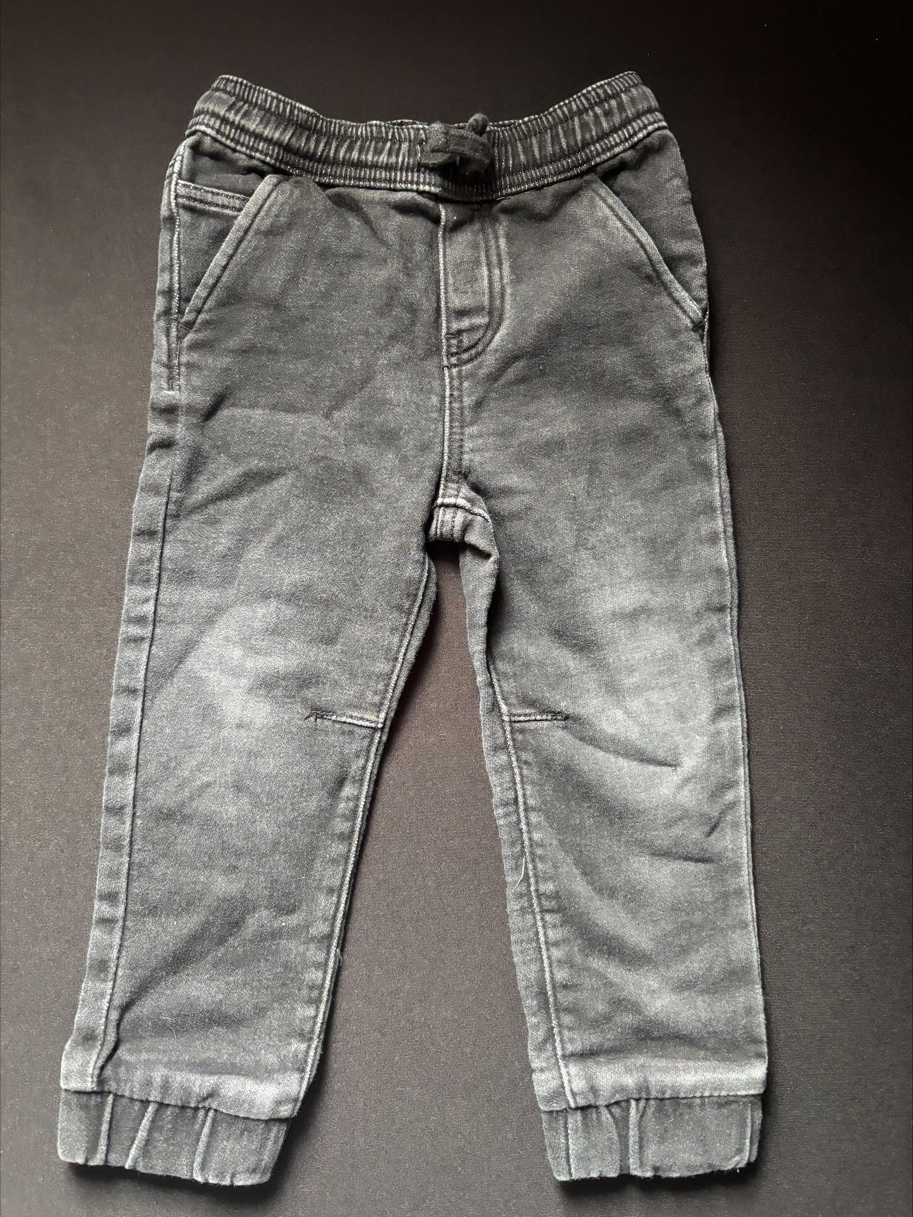 Pantalon style jean 3T JOE FRESH (010-5)
