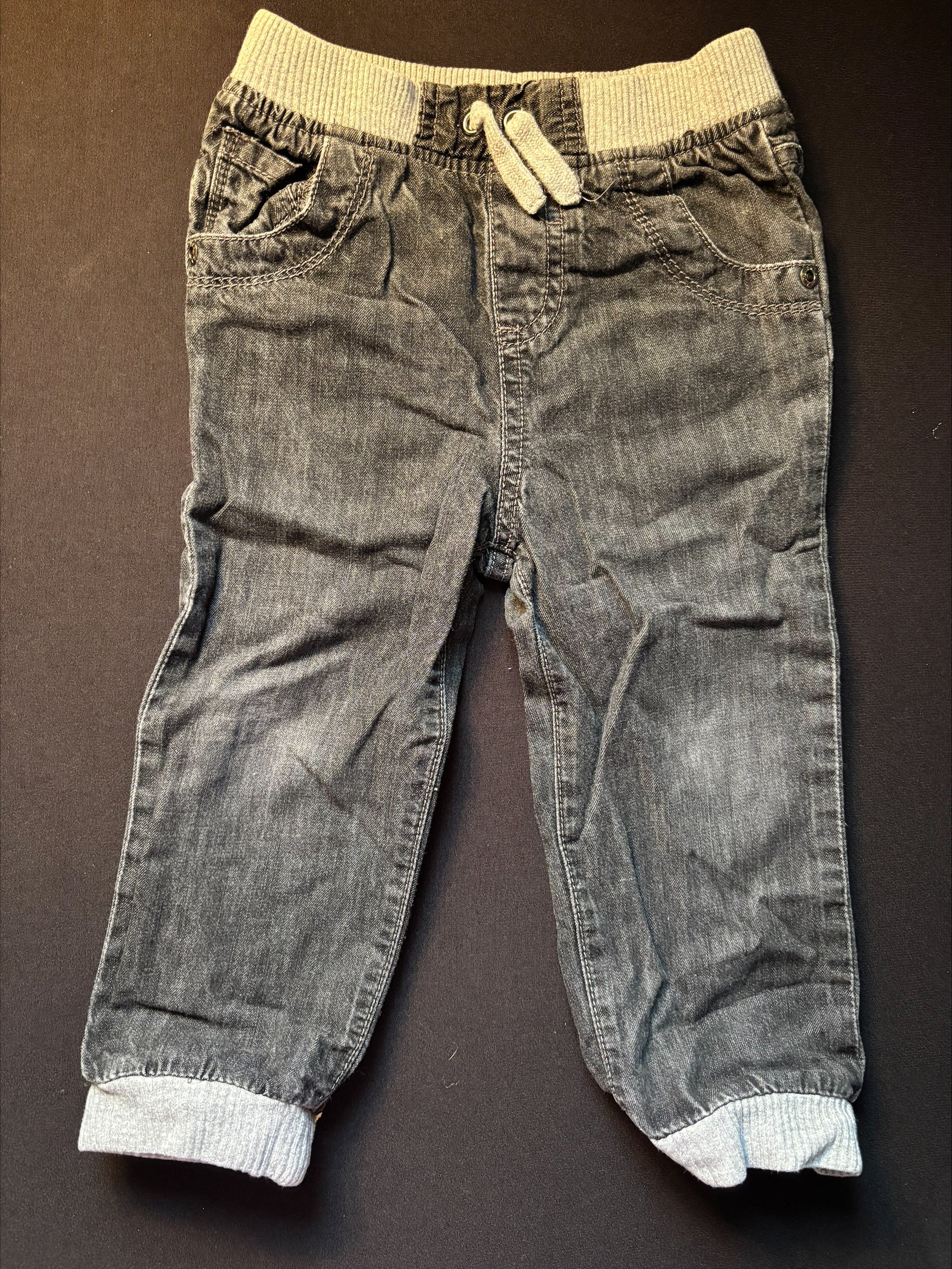 Jean 18-24 mois JOE FRESH (721-17)