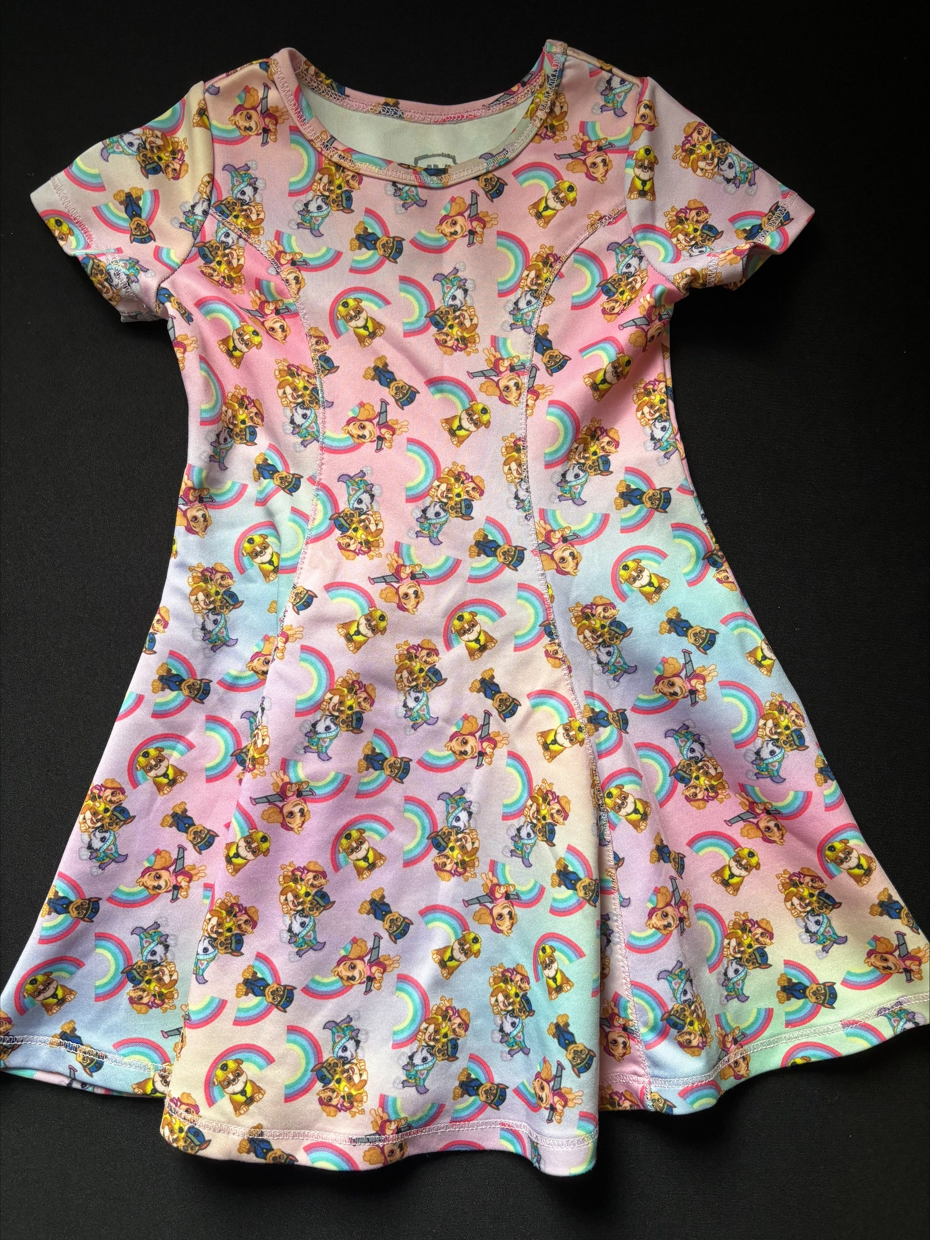Robe 2T (230-6)