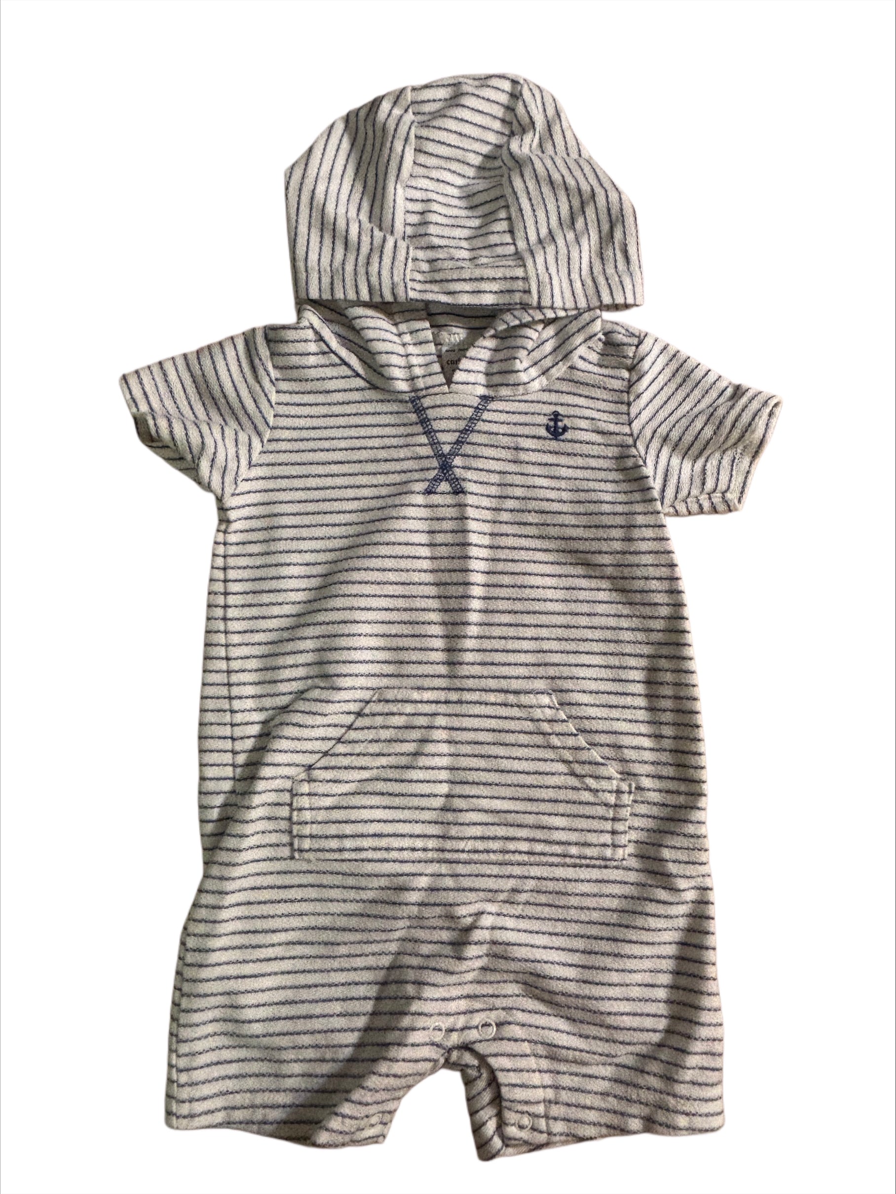 One piece 18 mois CARTER'S