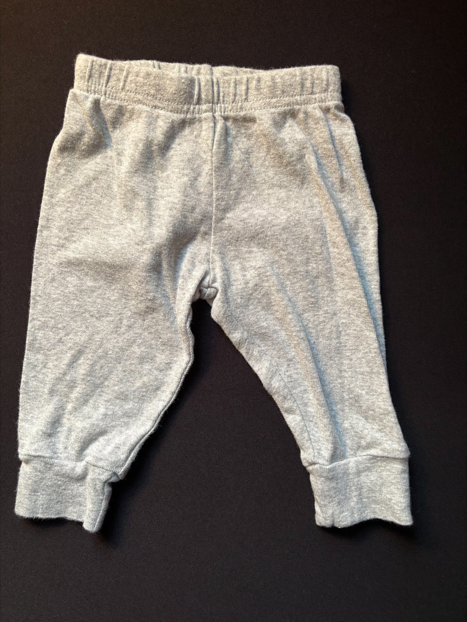 Pantalon 3-6 mois SIMPLE JOYS (2341)