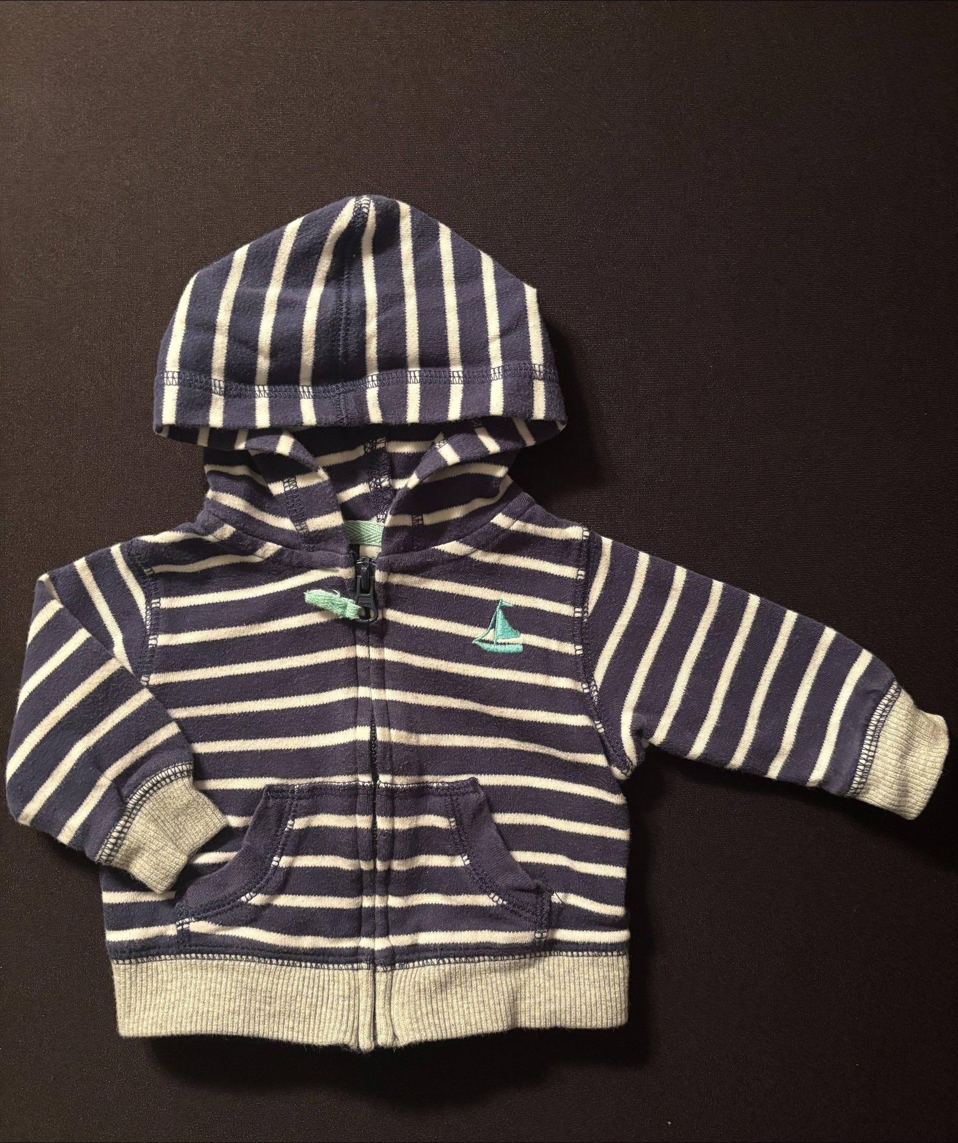 Veste Nouveau-né CARTER'S (2160)