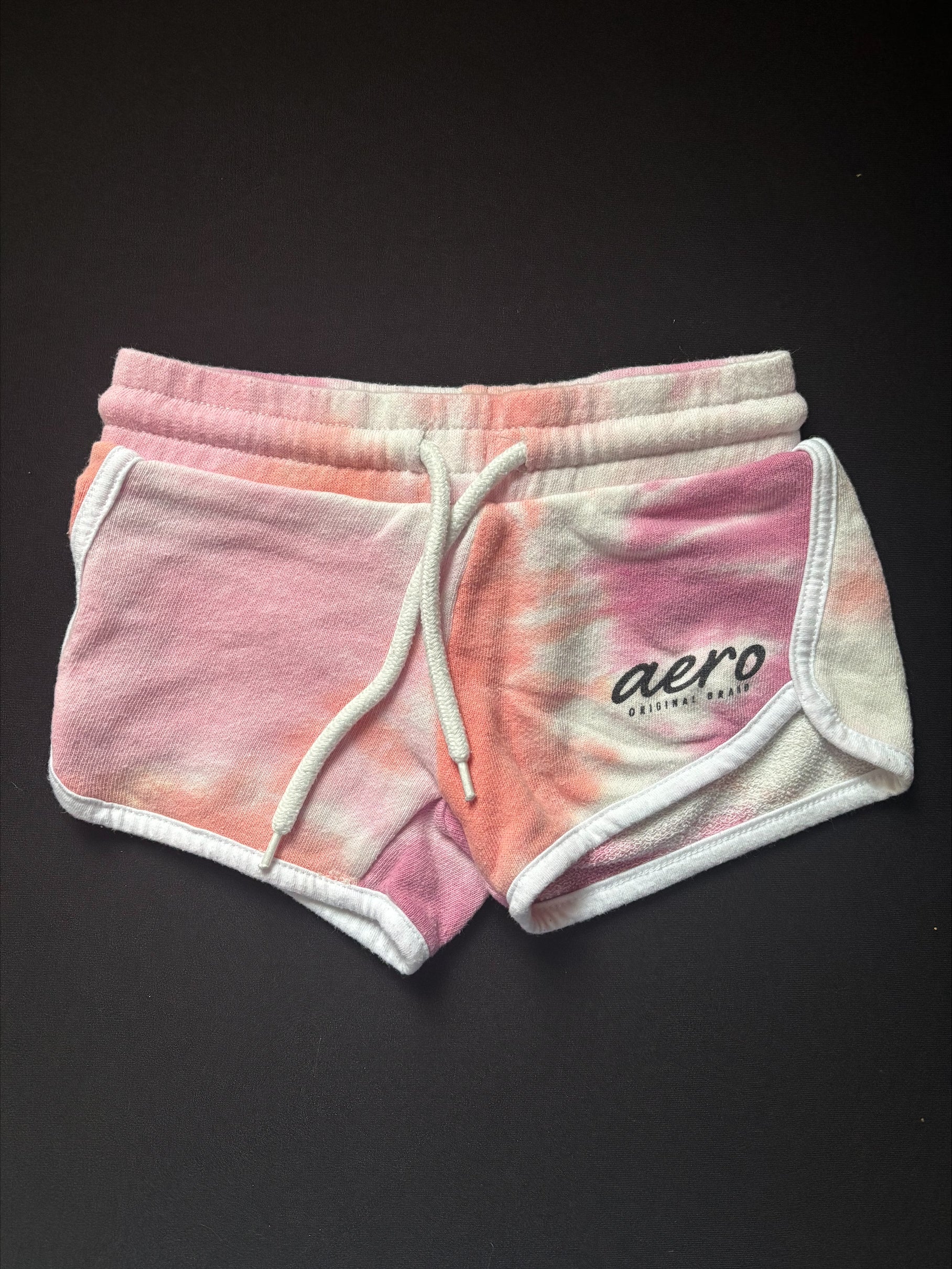 Short 6T AERO (100-3)