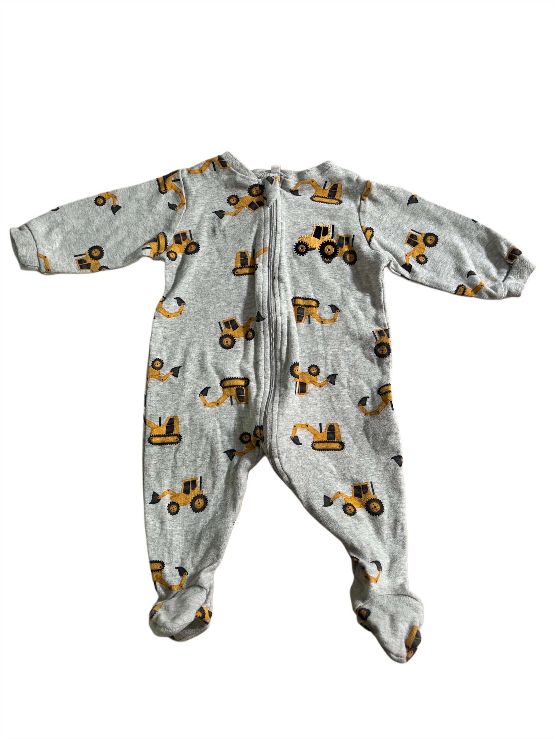 Pijama 6 mois PEKKLE