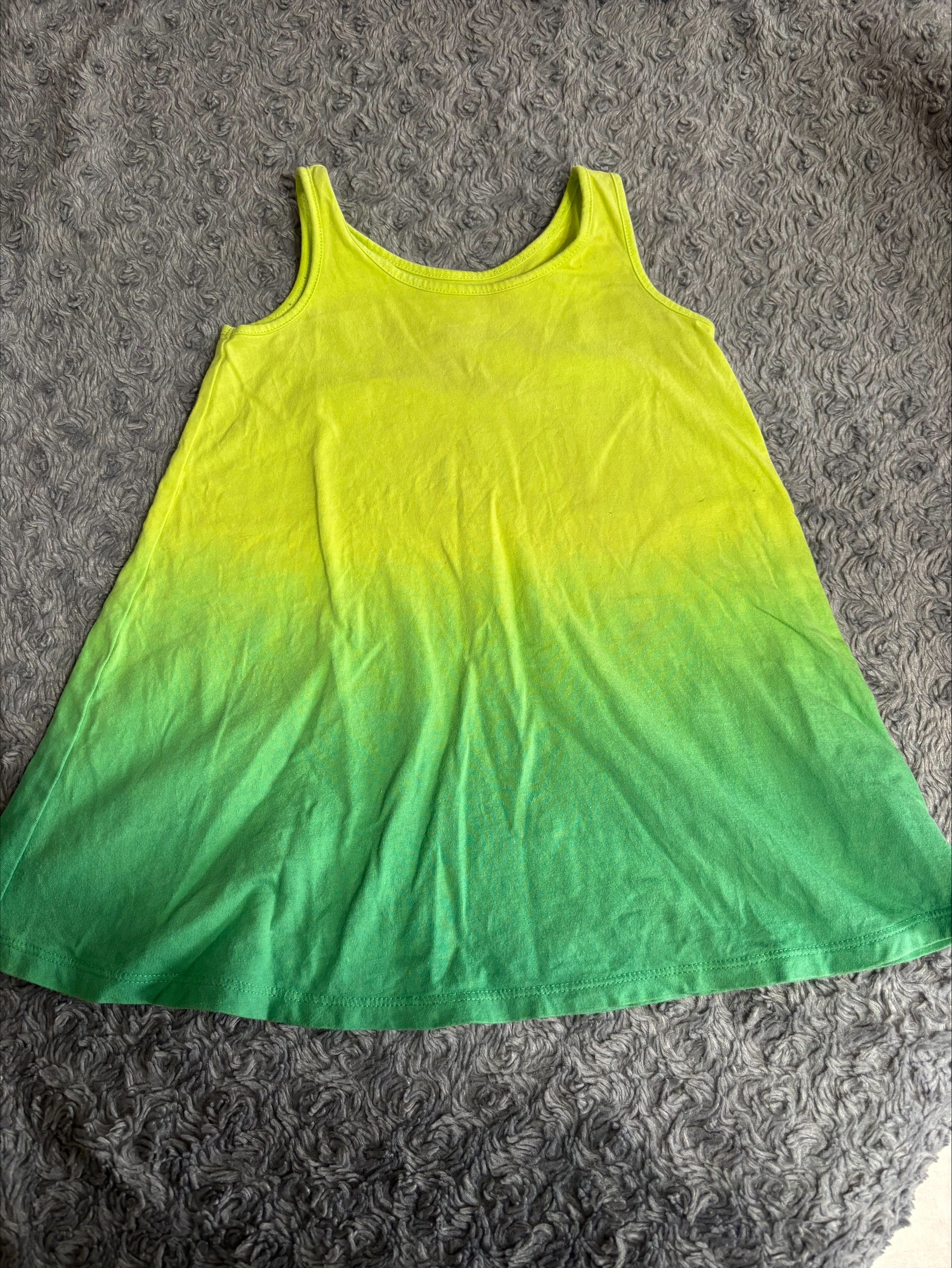 Robe 18-24 mois BABY GAP (2673)