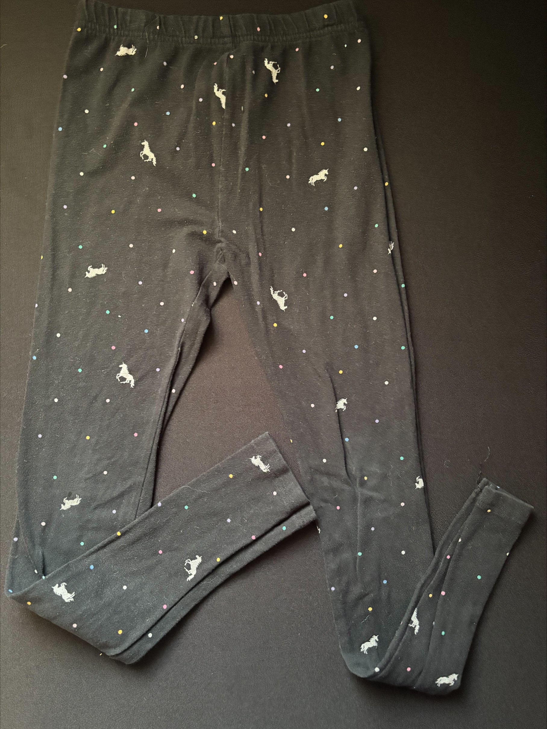 Pantalon 7/8 GEORGE (528-13)