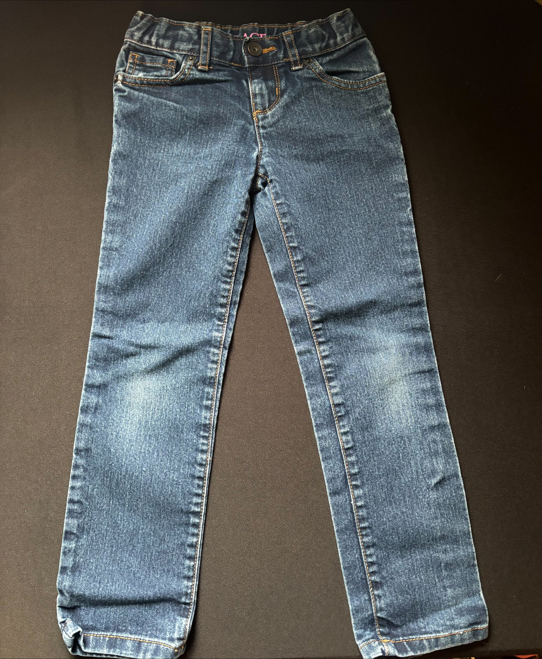 Jean 6T PLACE (2179)