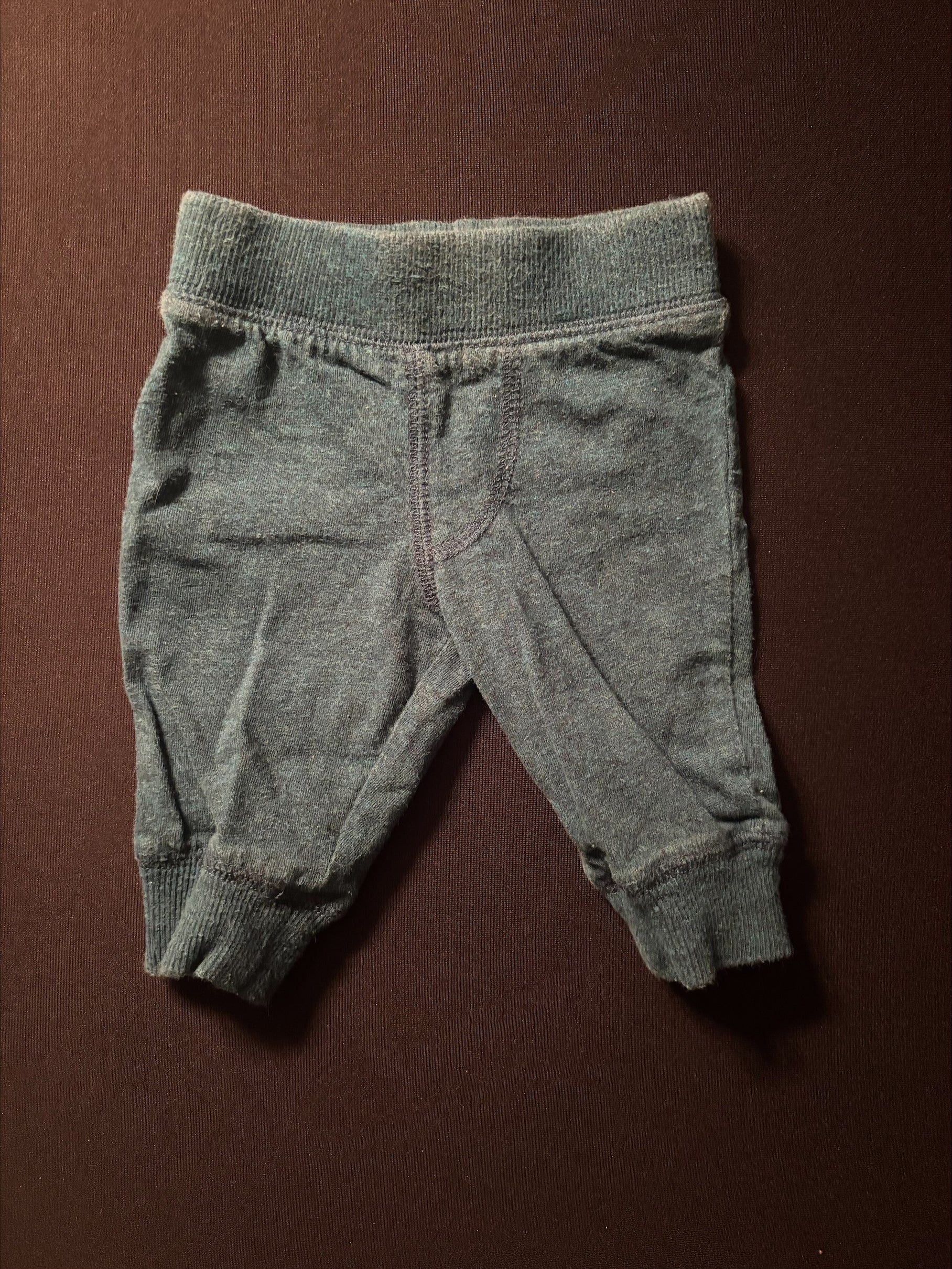 Pantalon 0-3 mois GEORGE