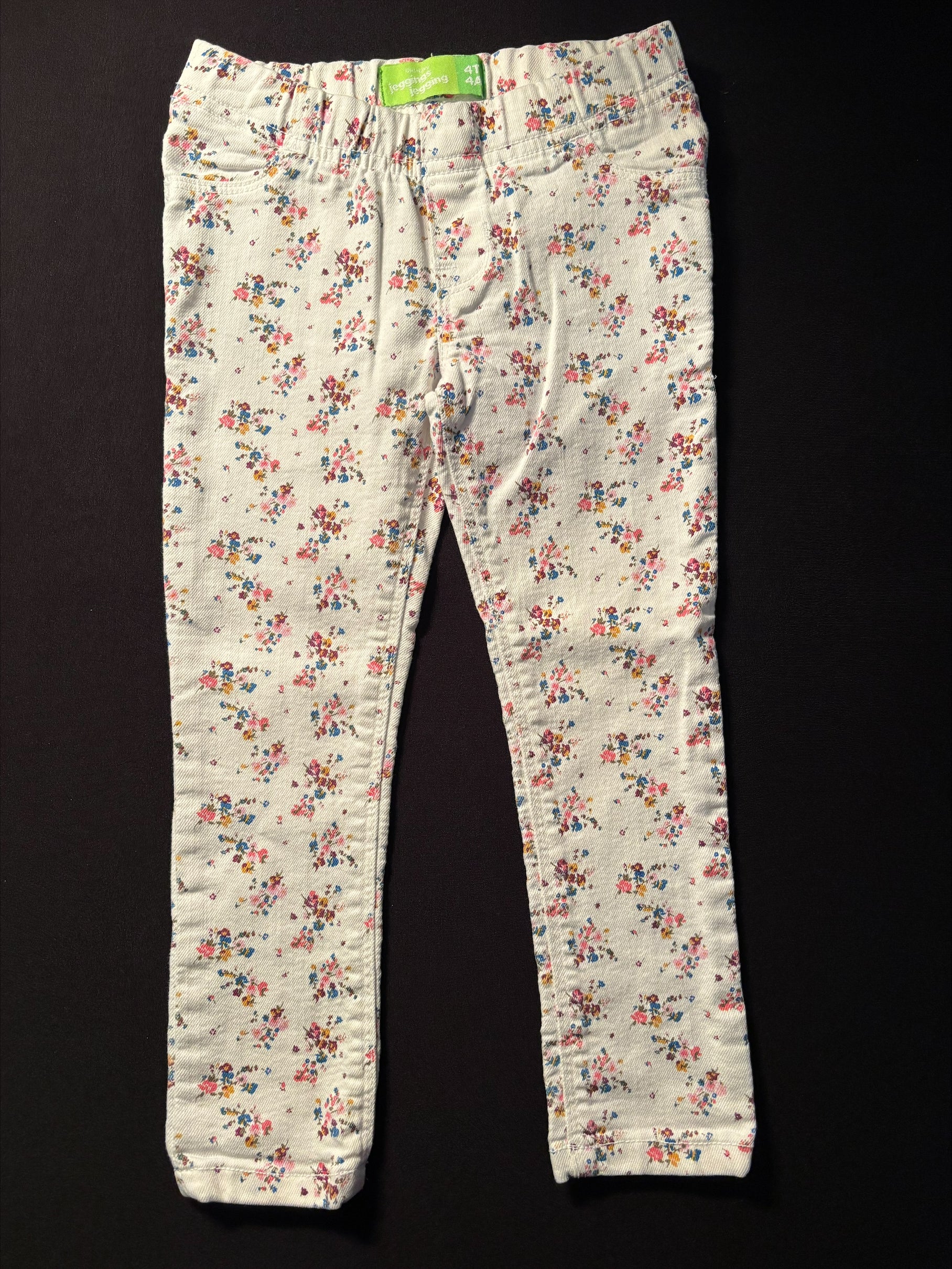 JEAN 4T (764-18)