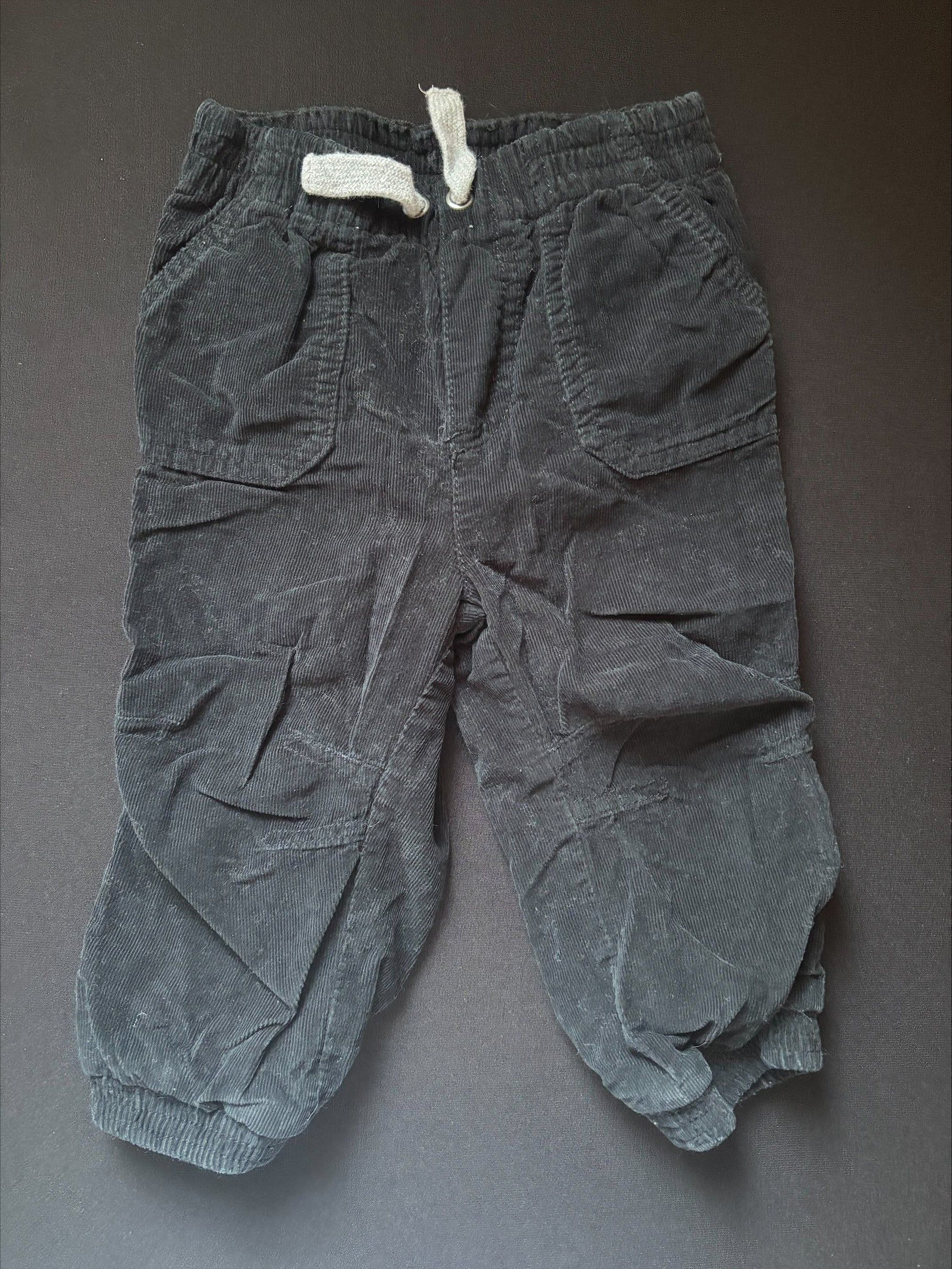 Pantalon 12-18 mois JOE FRESH (348-10)