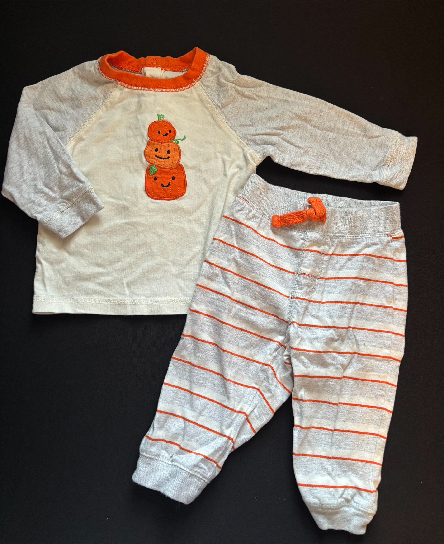 Ensemble deux pièces 12-18 mois GYMBOREE