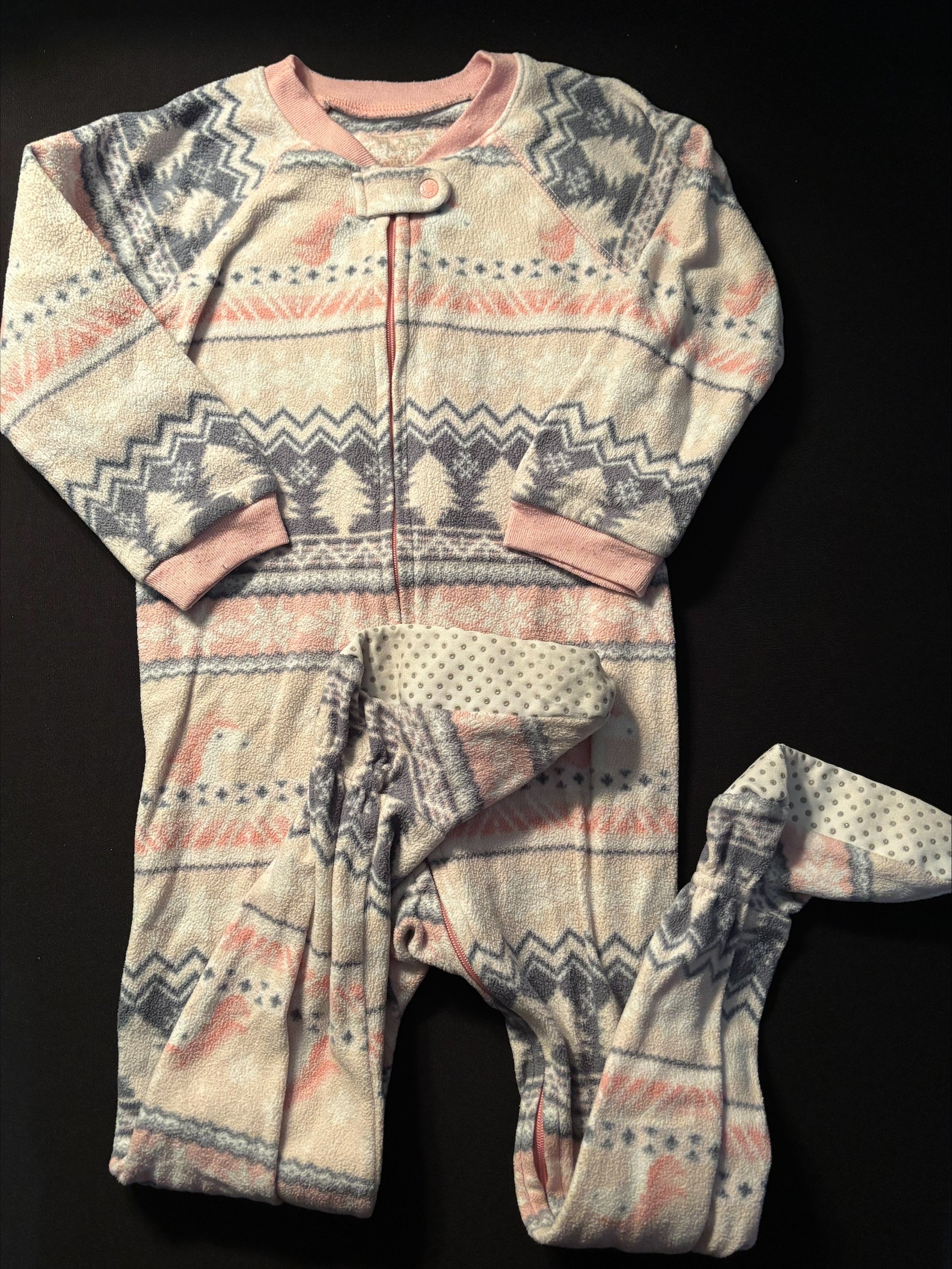 Pyjama 4T PLACE (780-18)