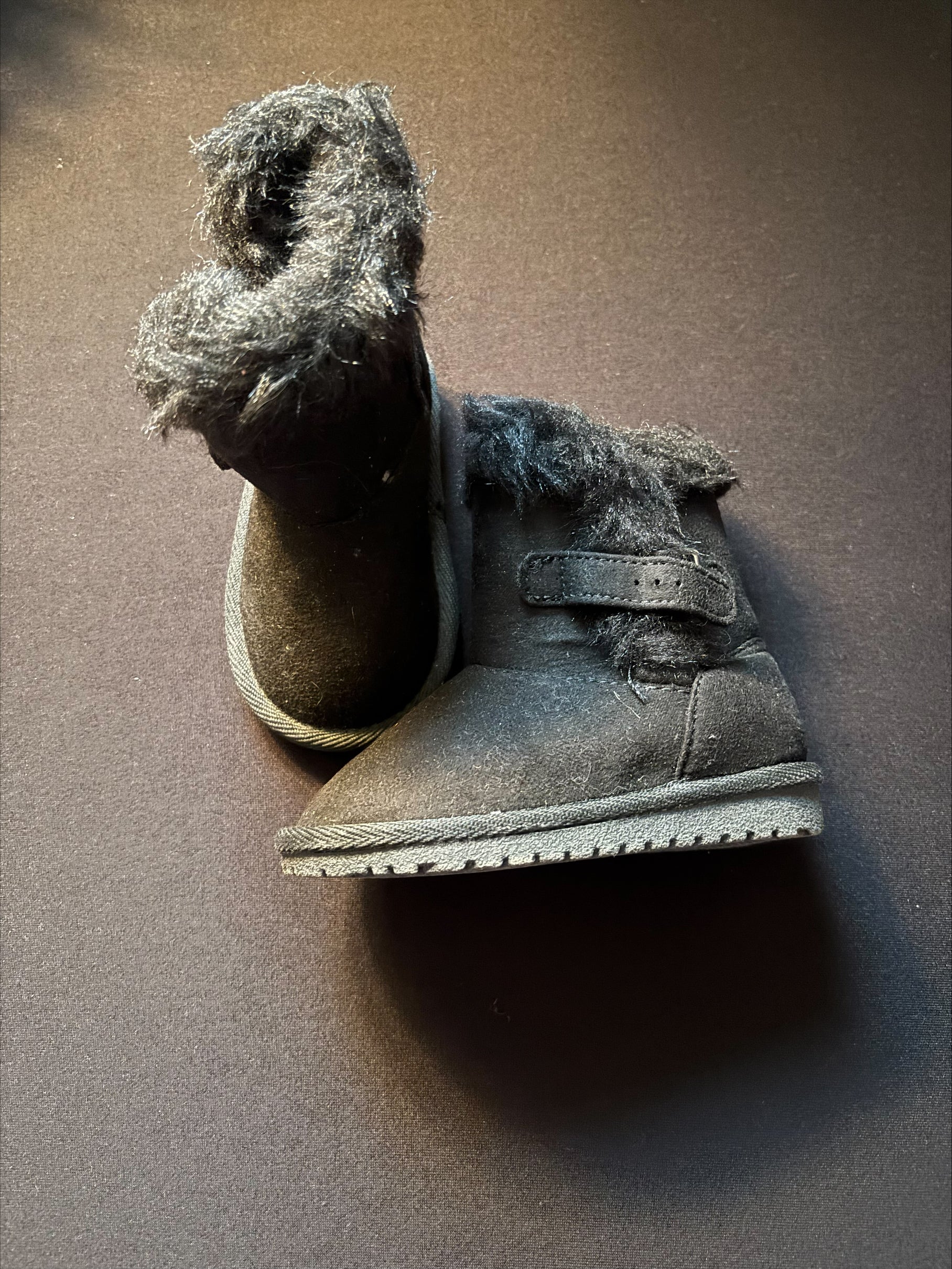 Botte Grandeur 5, PLACE (126)