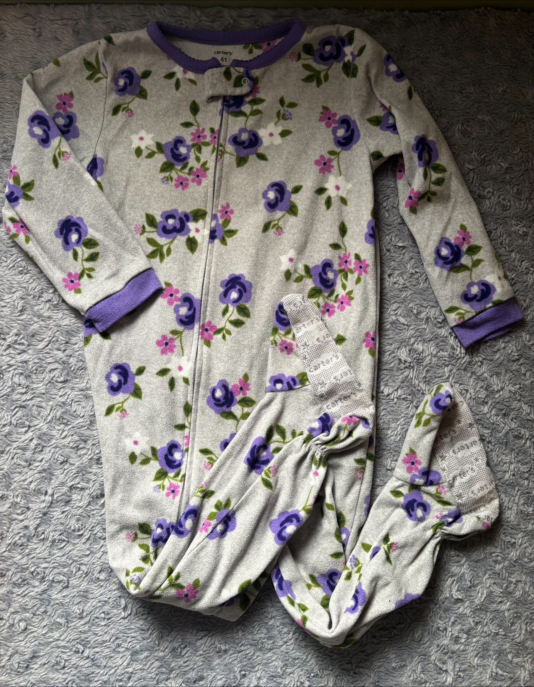 Pyjama 4T CARTER'S (313-9)