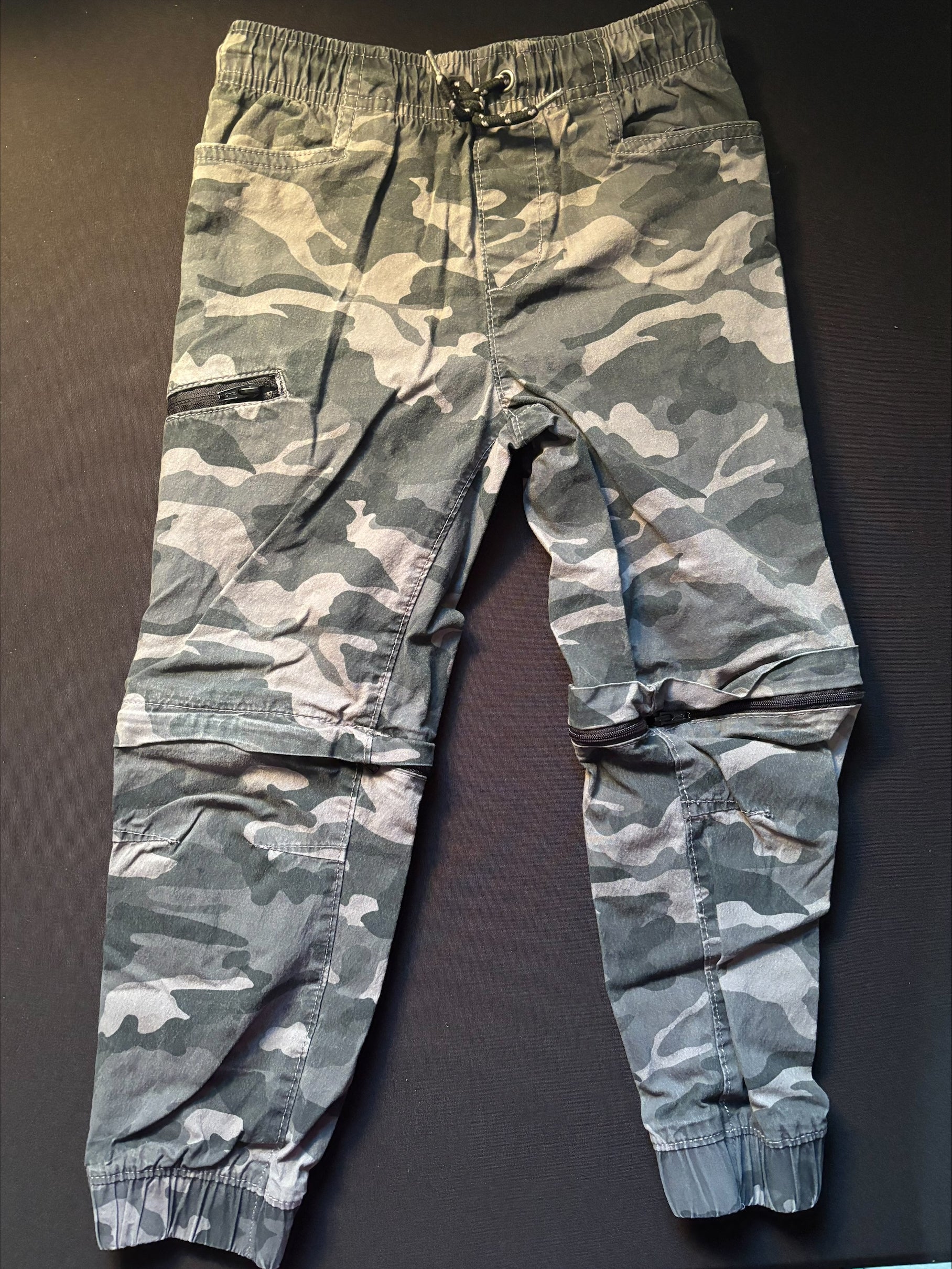 Pantalon short, GEORGE 6T (806-19)