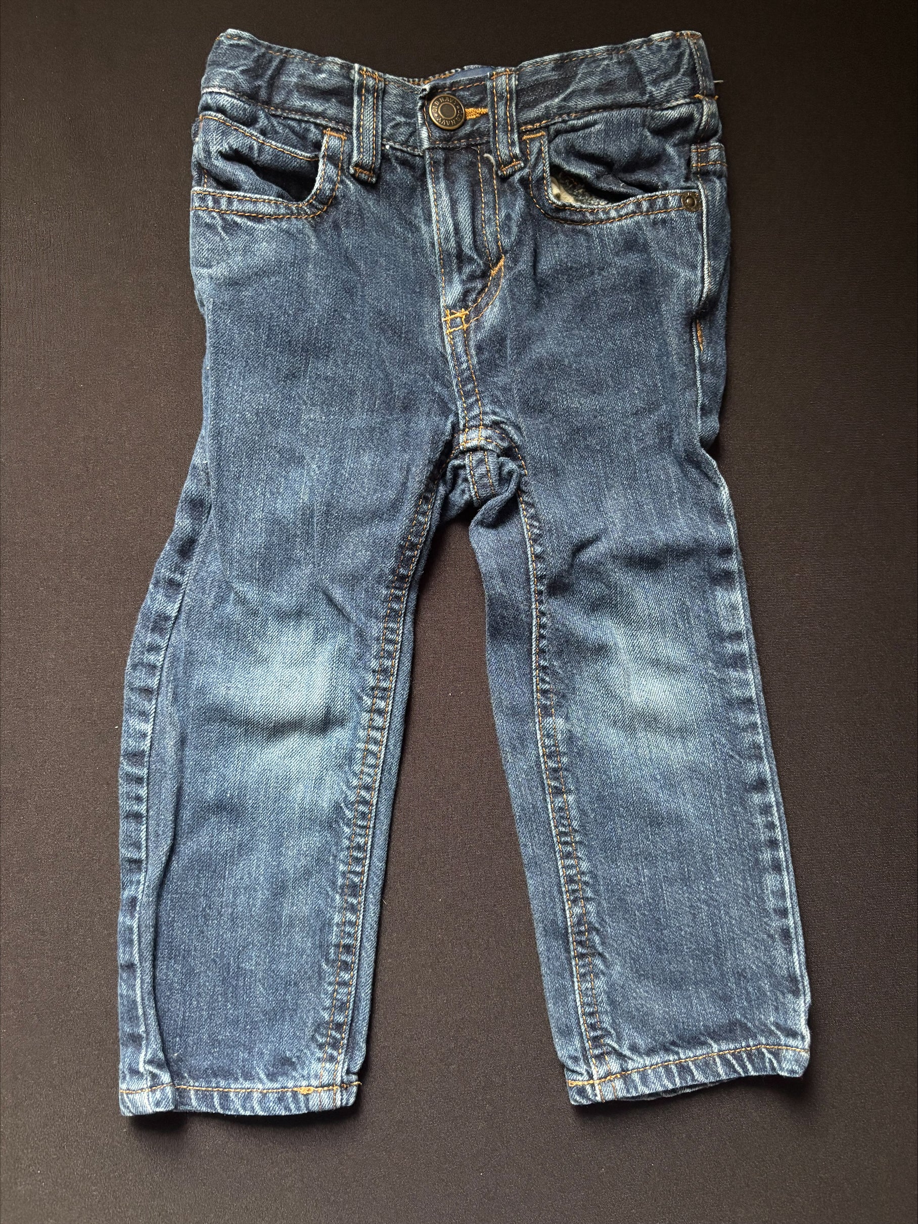Jean 2T OLD NAVY (569-14)