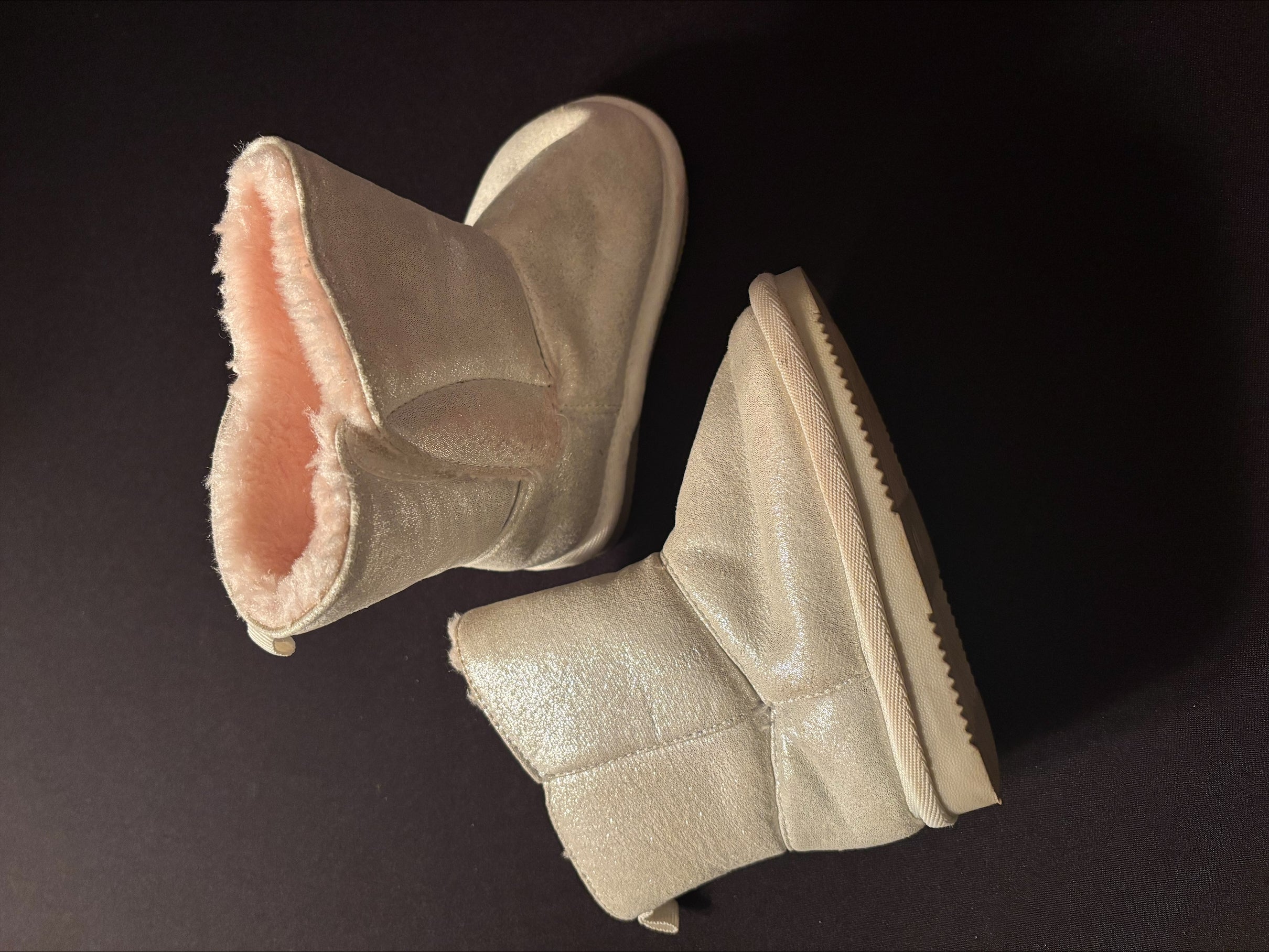 Botte Grandeur 6 (Tâcher) (95)