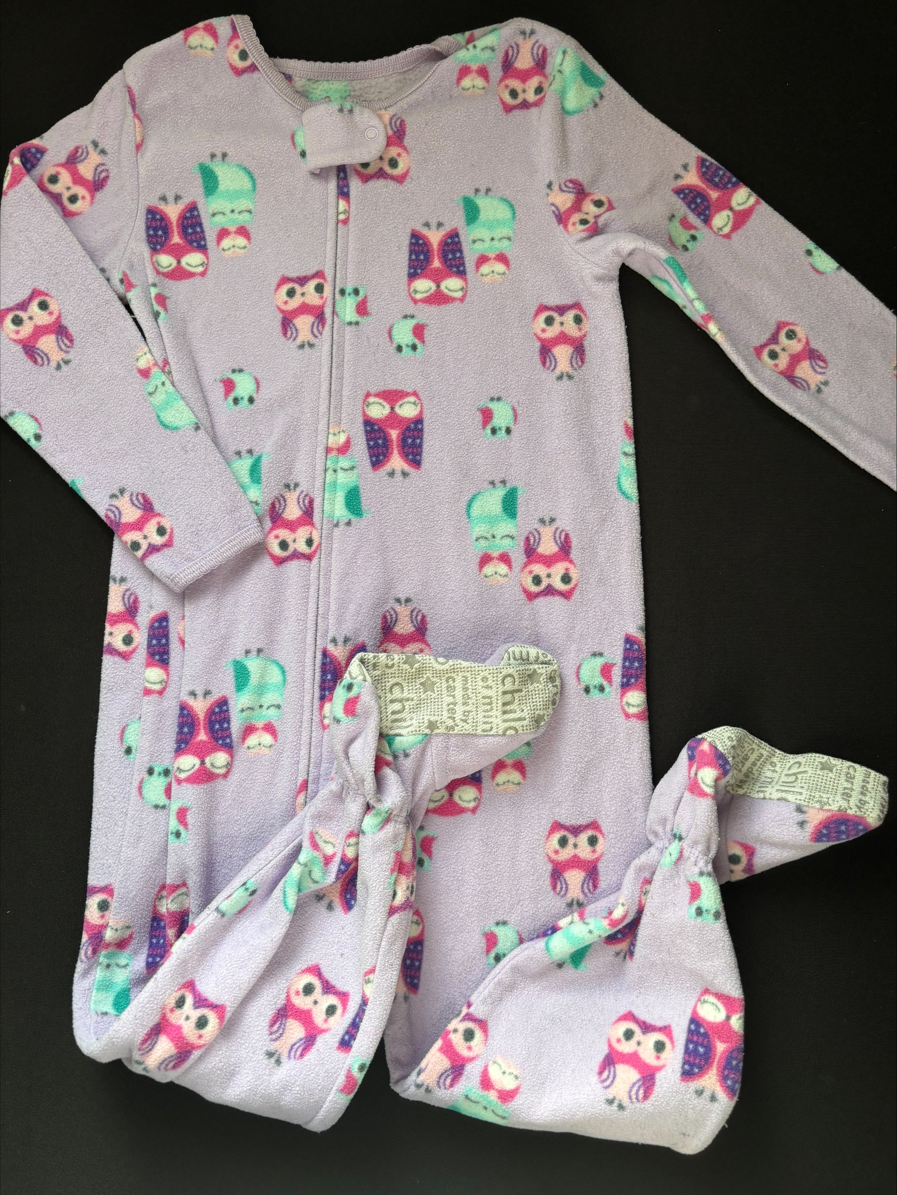 Pyjama 3T CHILD OF MINE (401.11)