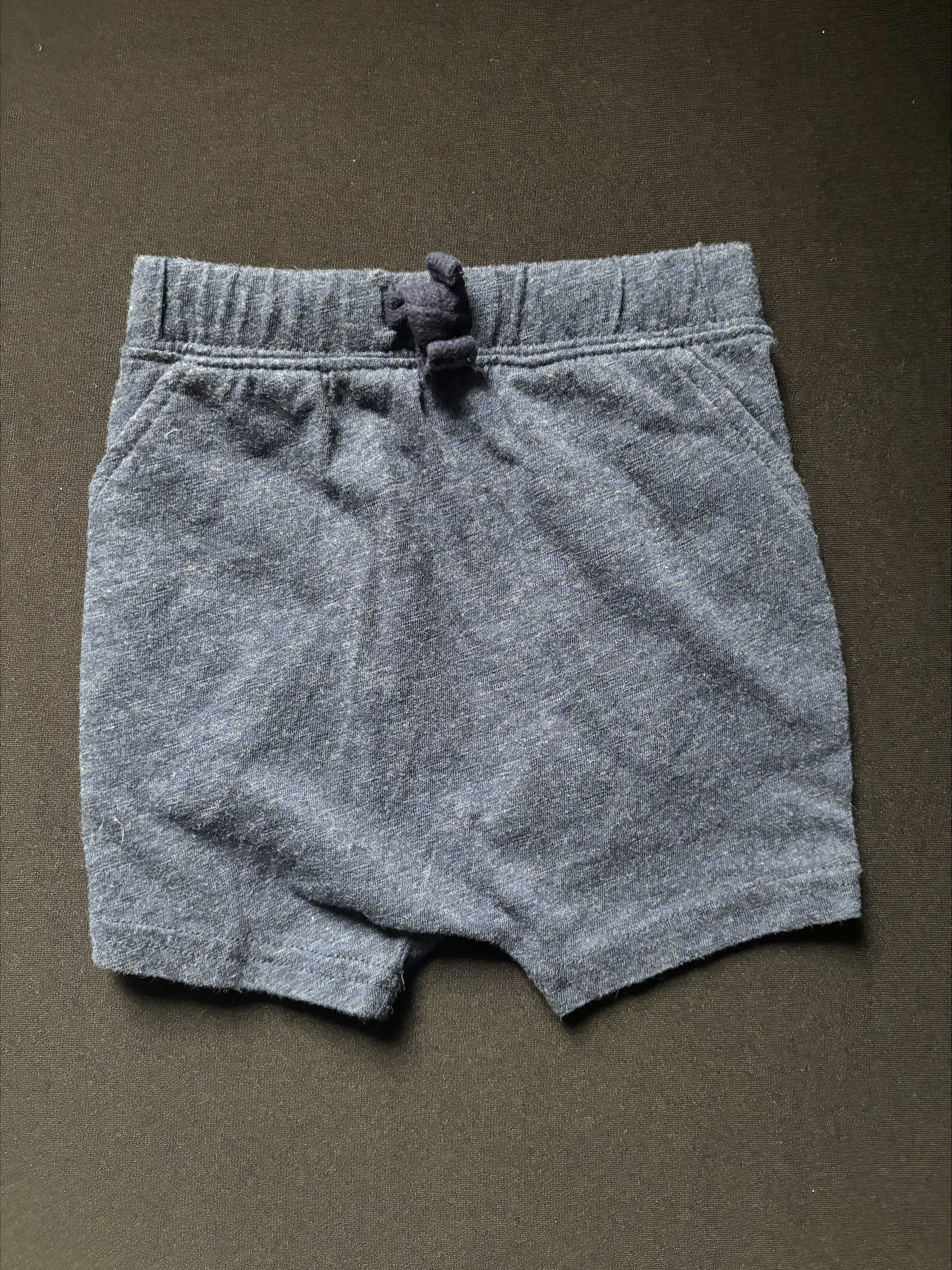 Short 3-6 mois GEORGE (2572)