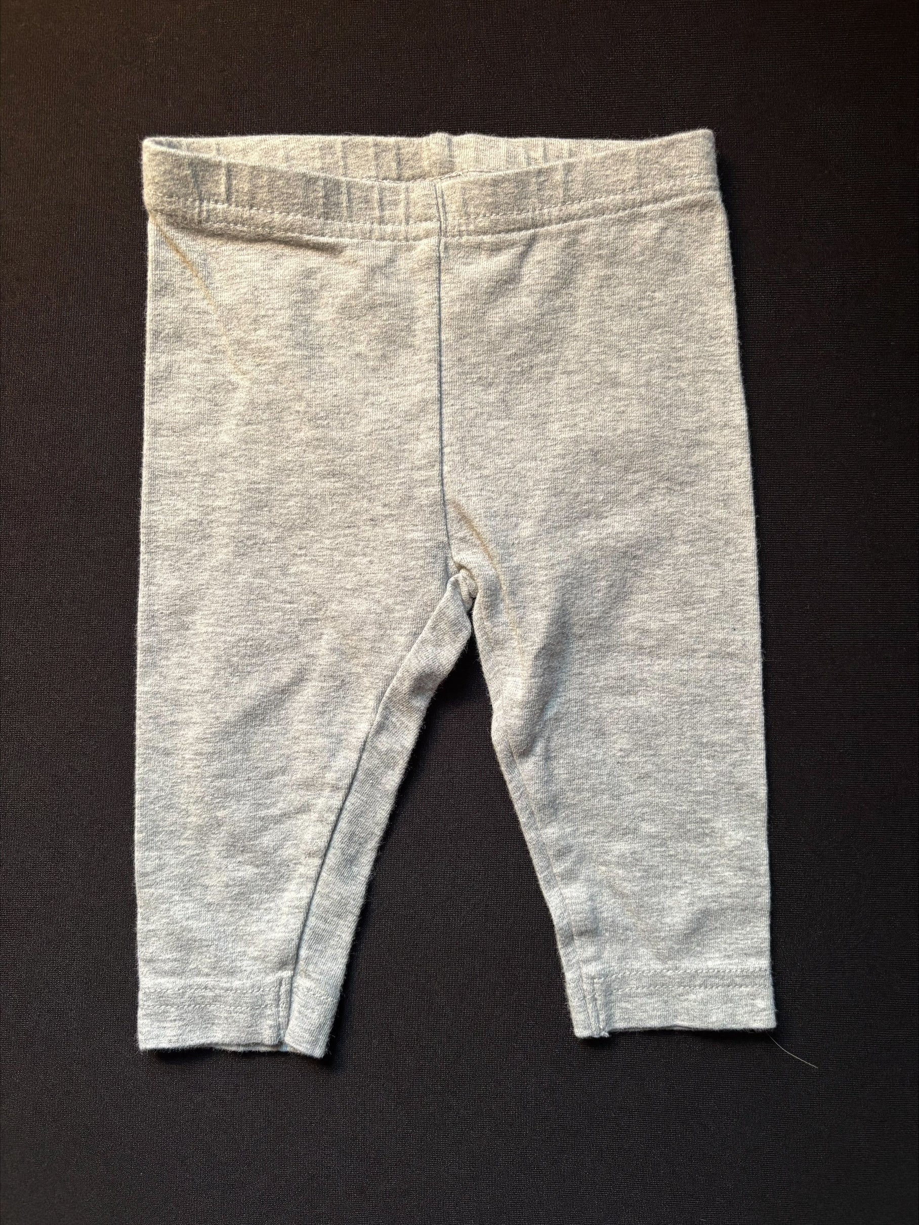 Pantalon 0-3 mois CHILD OF MINE (2344)