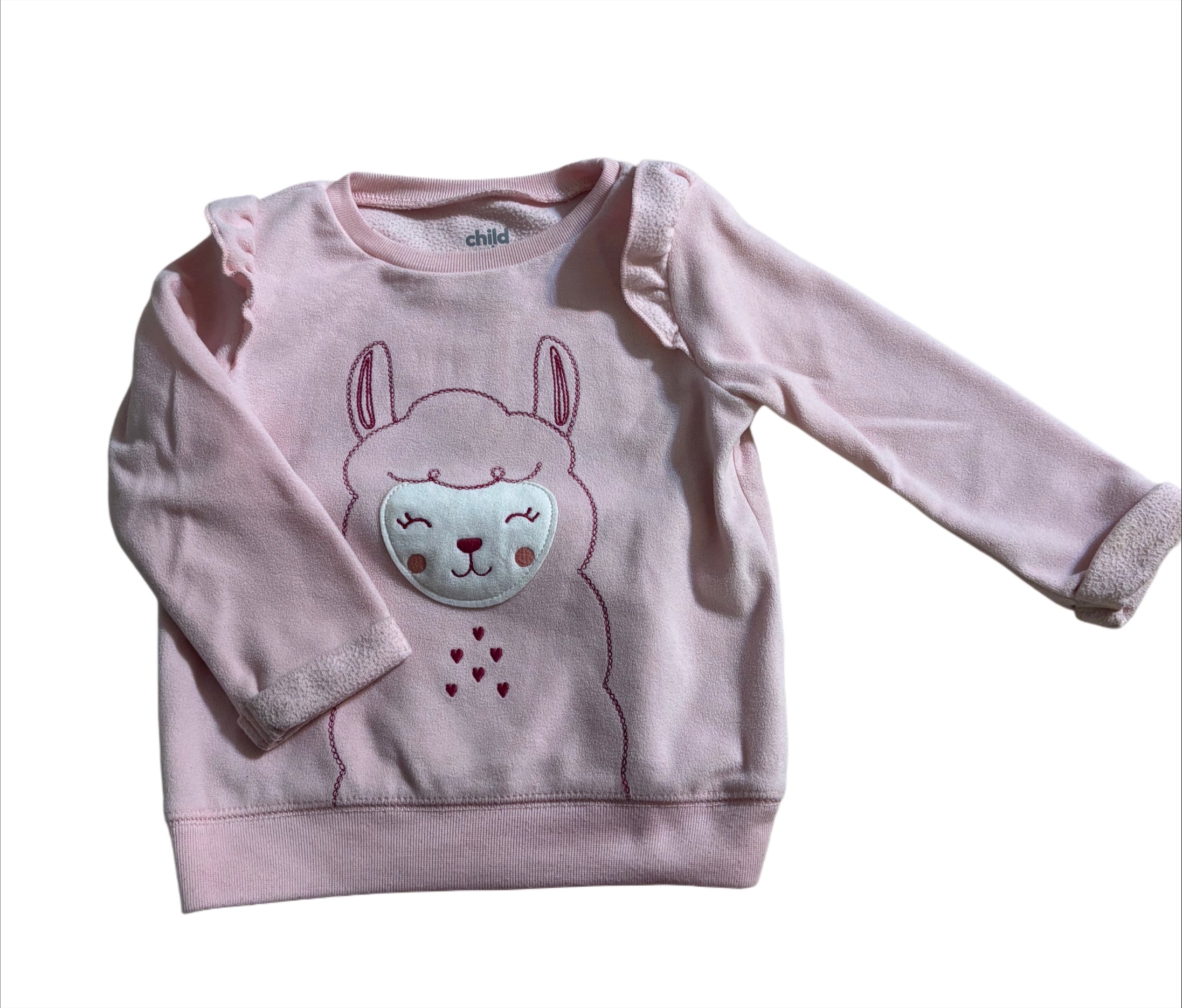 Chandail 18 mois CARTER'S