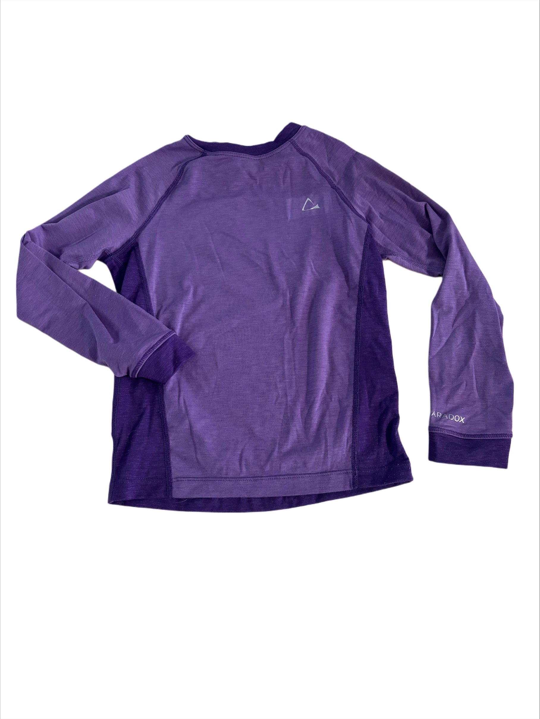 CHANDAIL 4/5 ans PARADOX