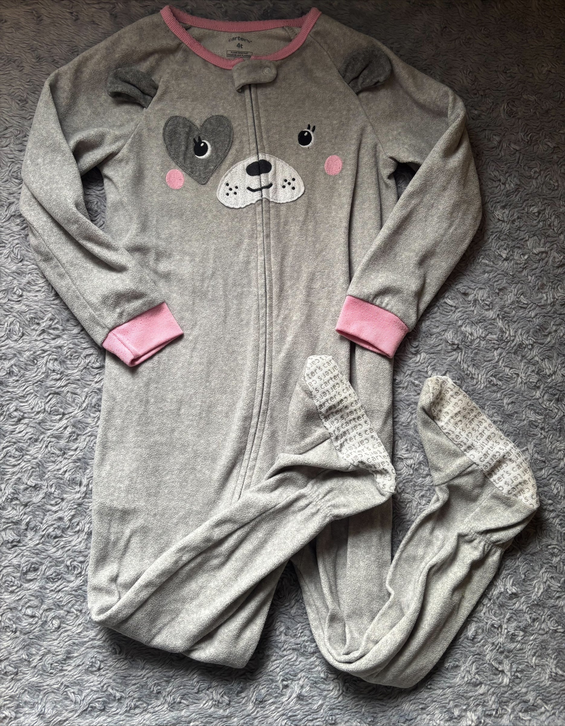 Pyjama 4T CARTER'S (310-9)